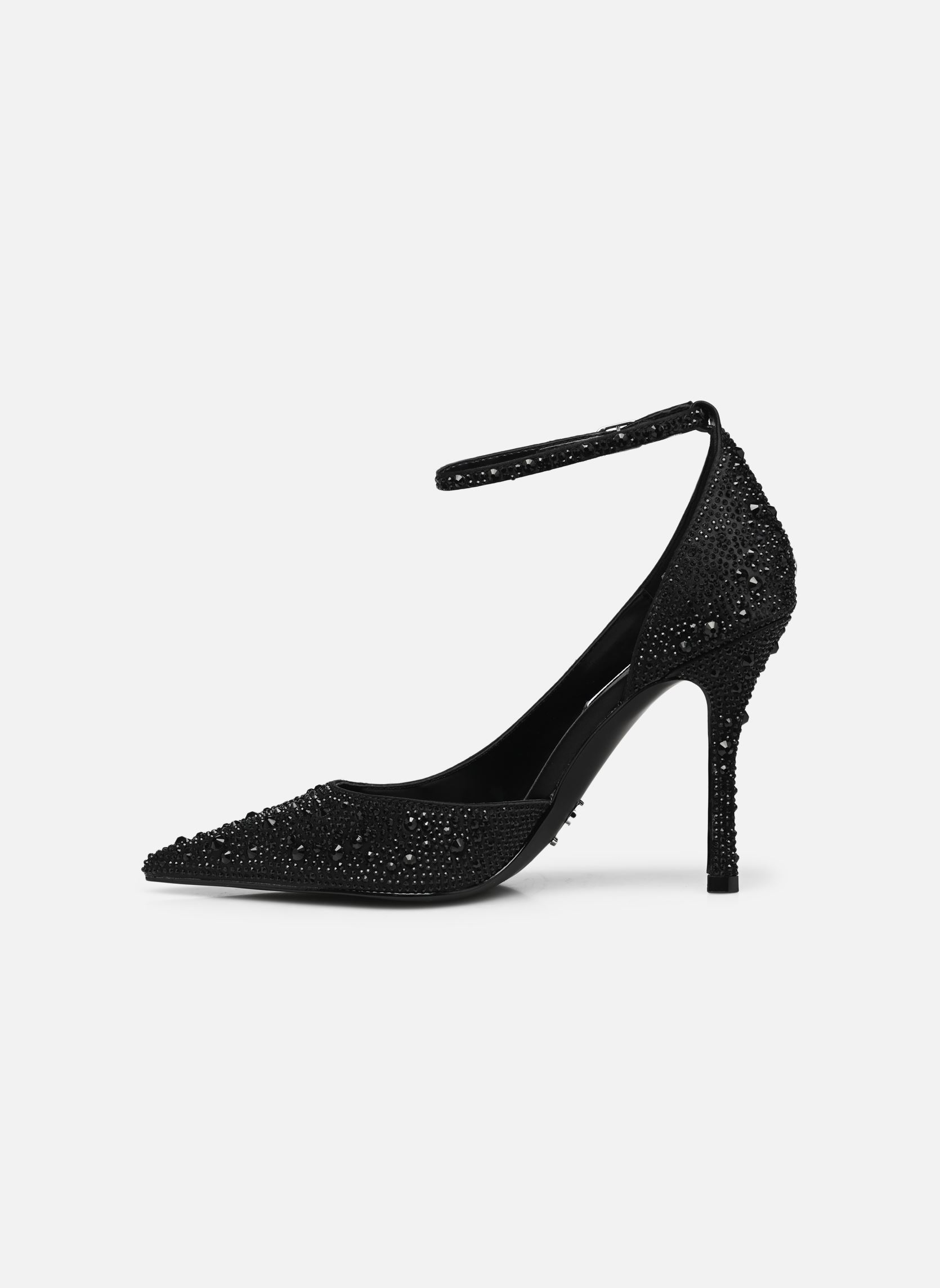 Escarpins Fresco-S femme noir Steve Madden Escarpins Fresco-S femme noir BLACK