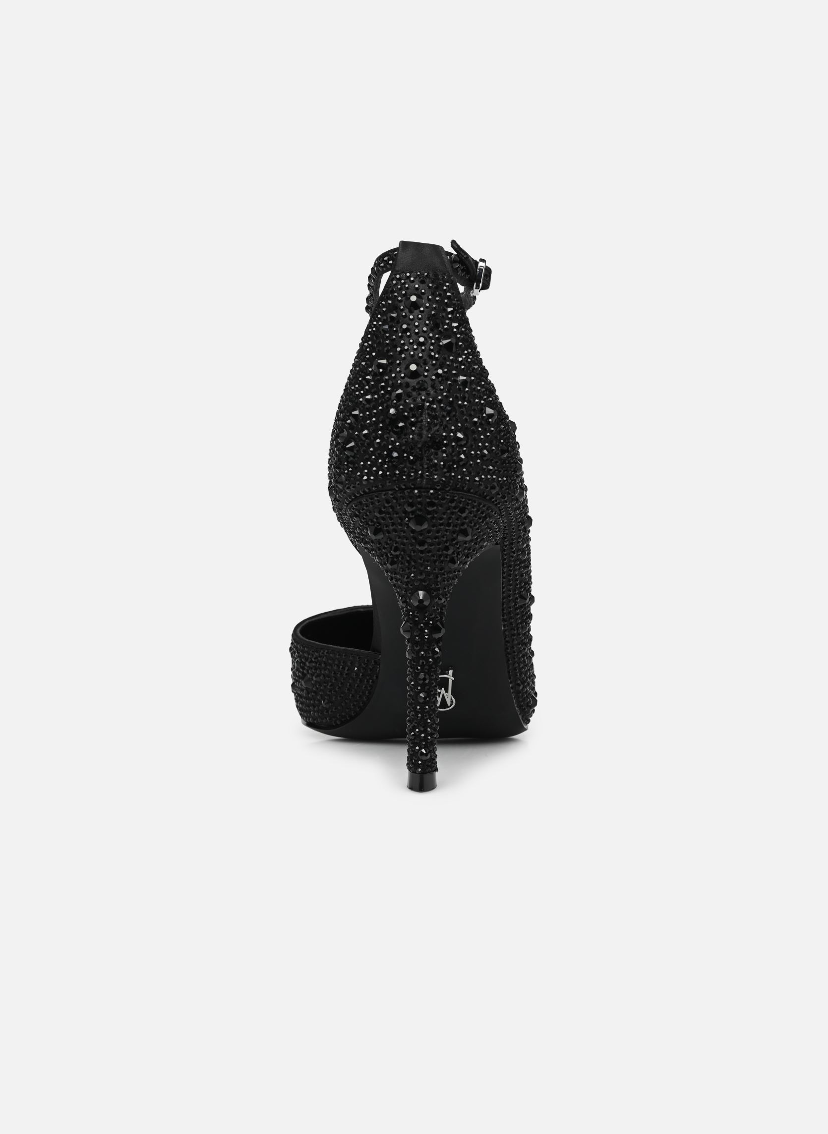 Escarpins Fresco-S femme noir Steve Madden Escarpins Fresco-S femme noir BLACK