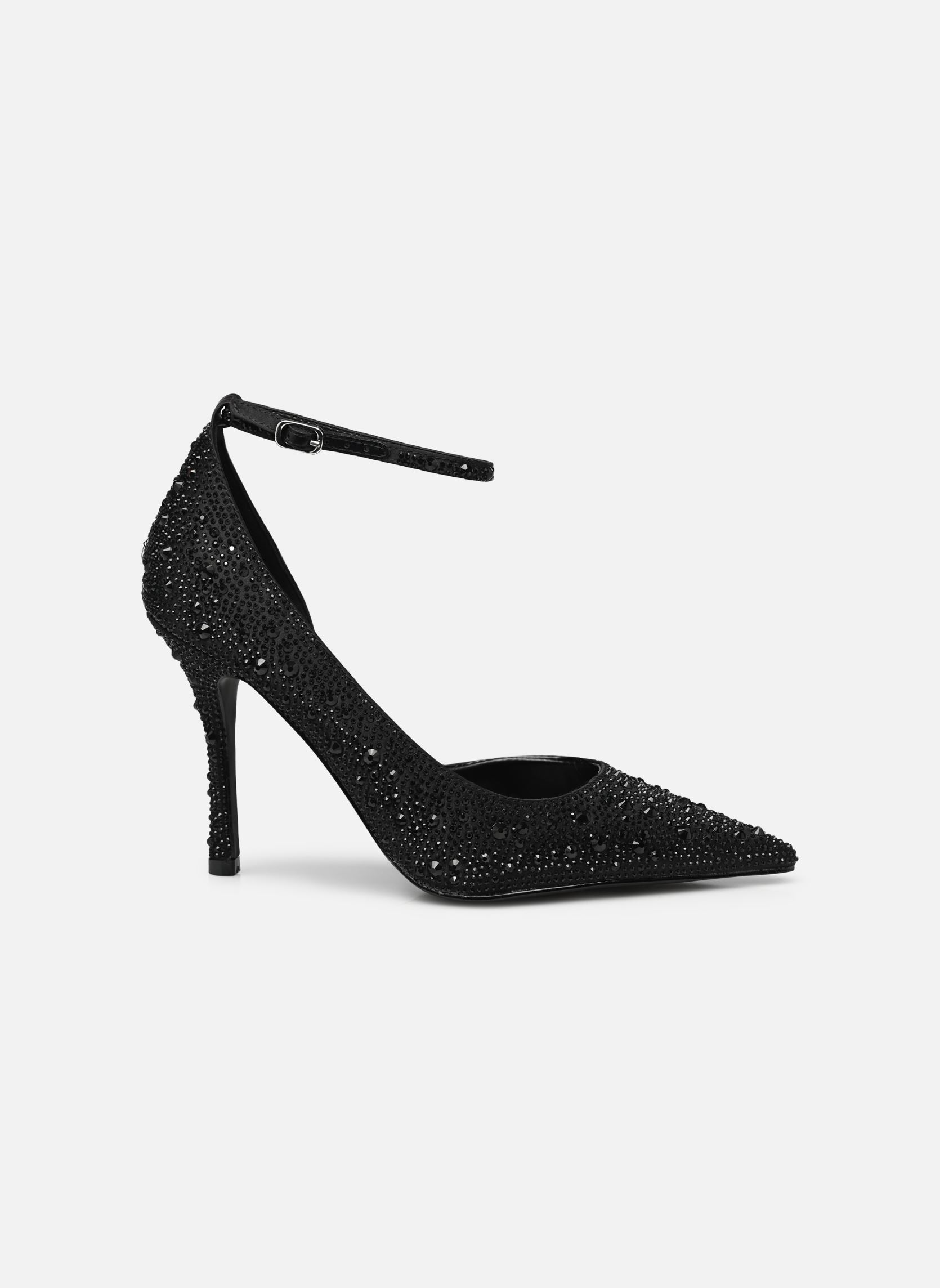 Escarpins Fresco-S femme noir Steve Madden Escarpins Fresco-S femme noir BLACK
