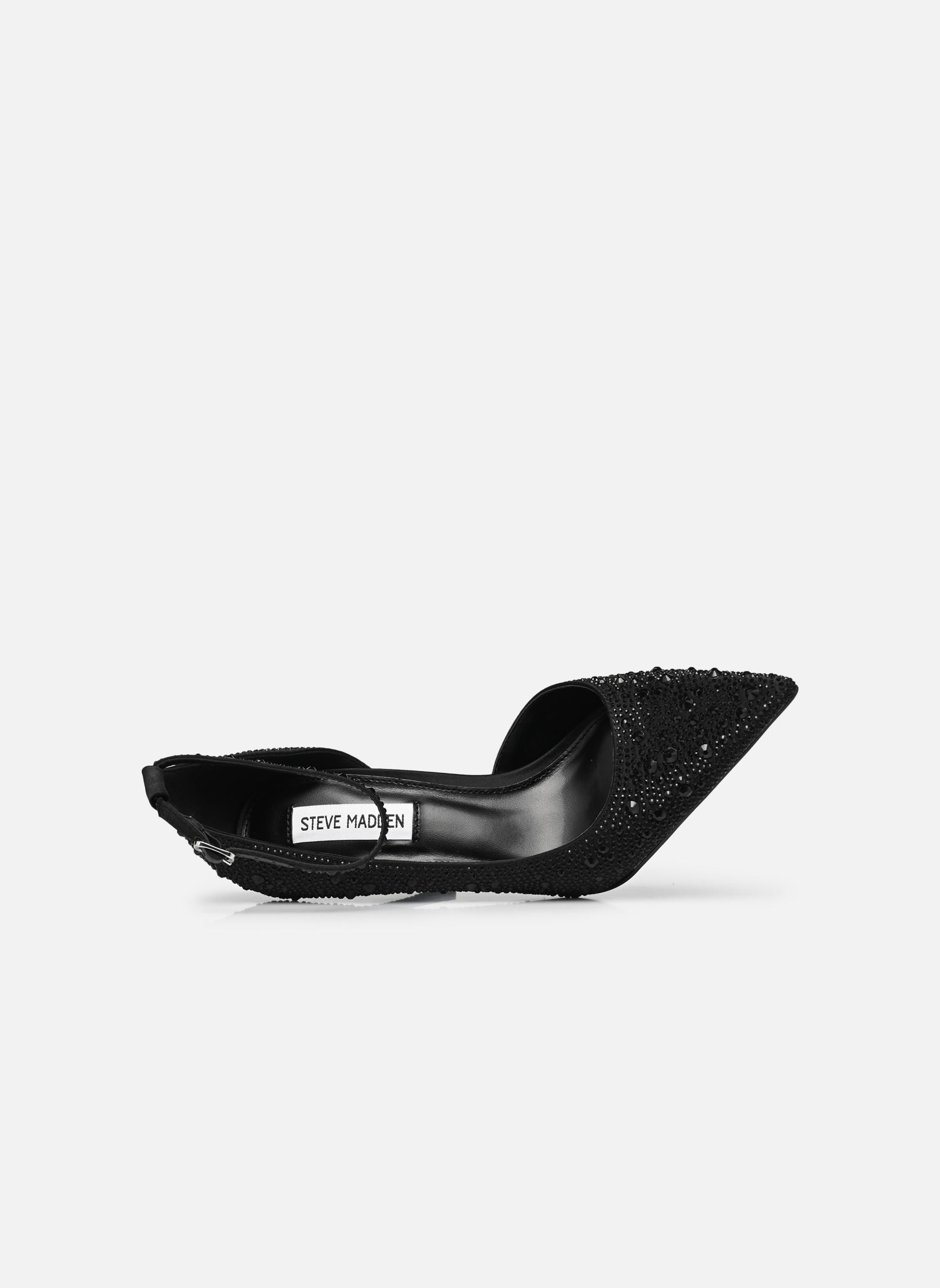 Escarpins Fresco-S femme noir Steve Madden Escarpins Fresco-S femme noir BLACK