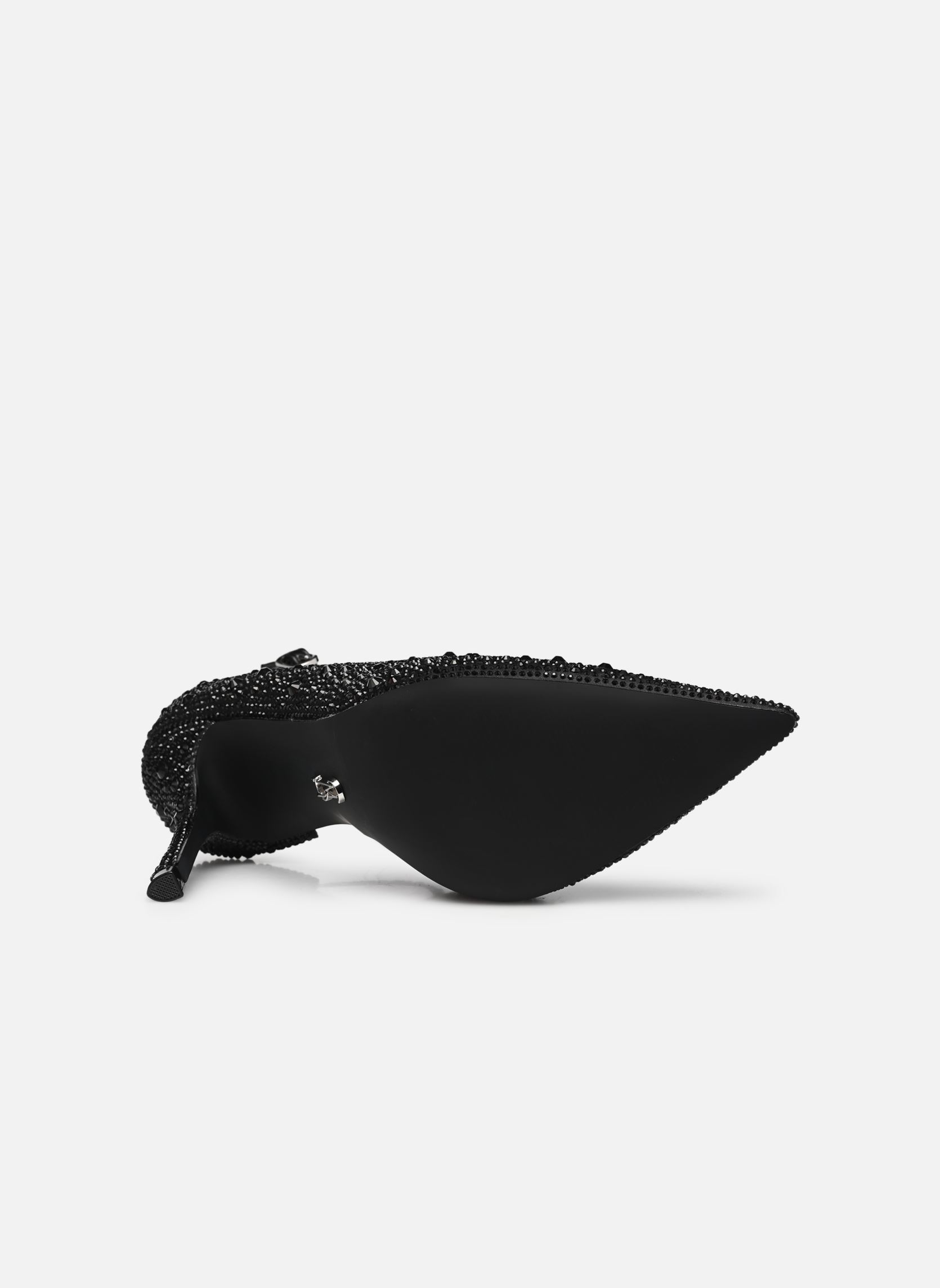 Escarpins Fresco-S femme noir Steve Madden Escarpins Fresco-S femme noir BLACK