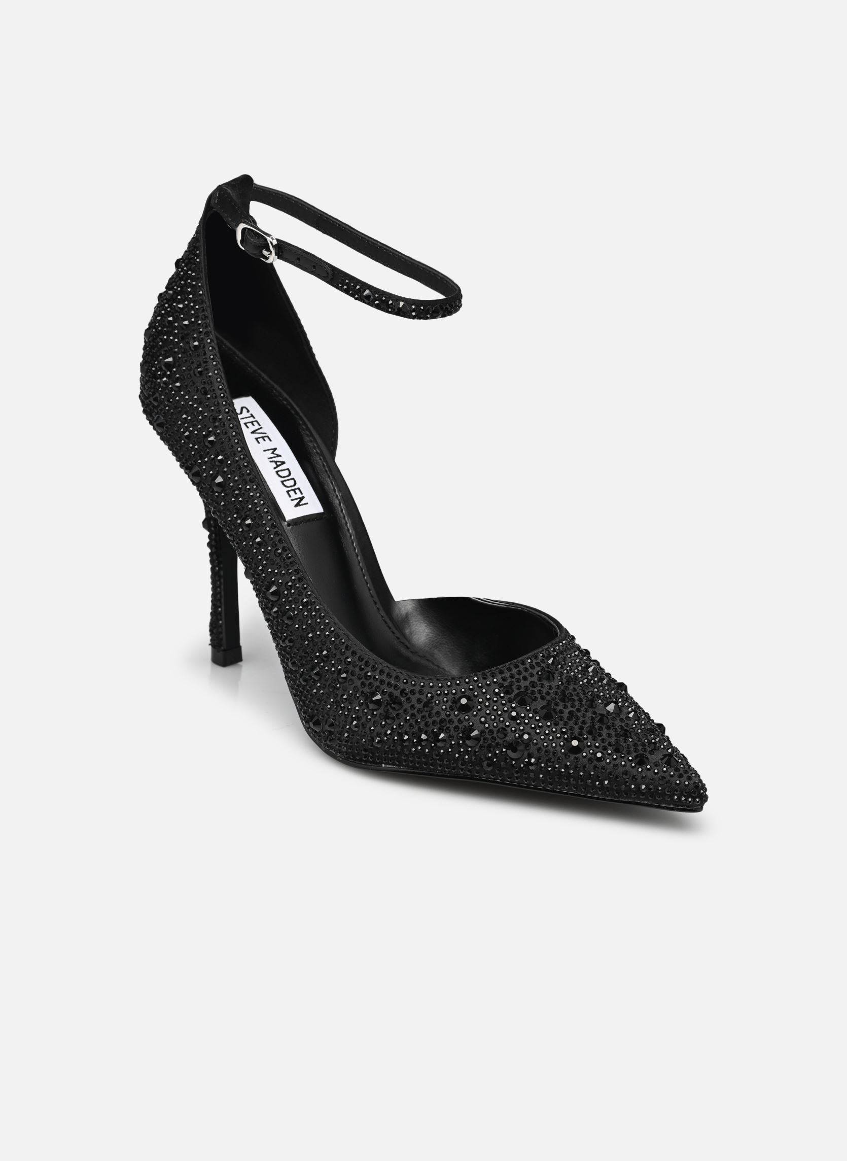 Escarpins Fresco-S femme noir Steve Madden Escarpins Fresco-S femme noir BLACK