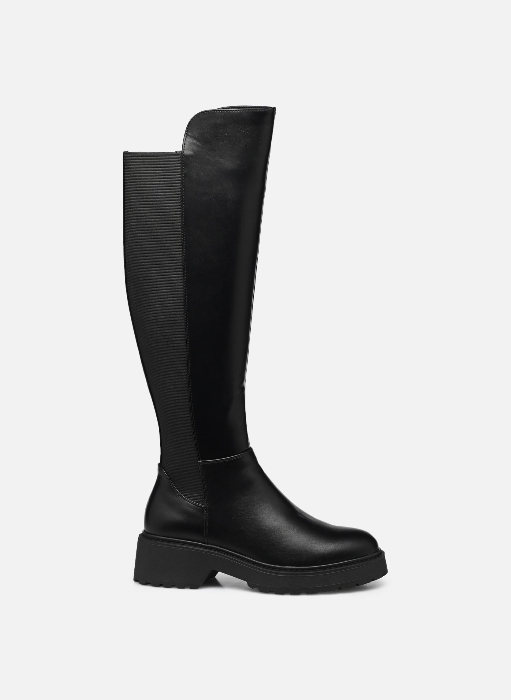 Laarzen Callback dames zwart Steve Madden Laarzen Callback dames zwart Black