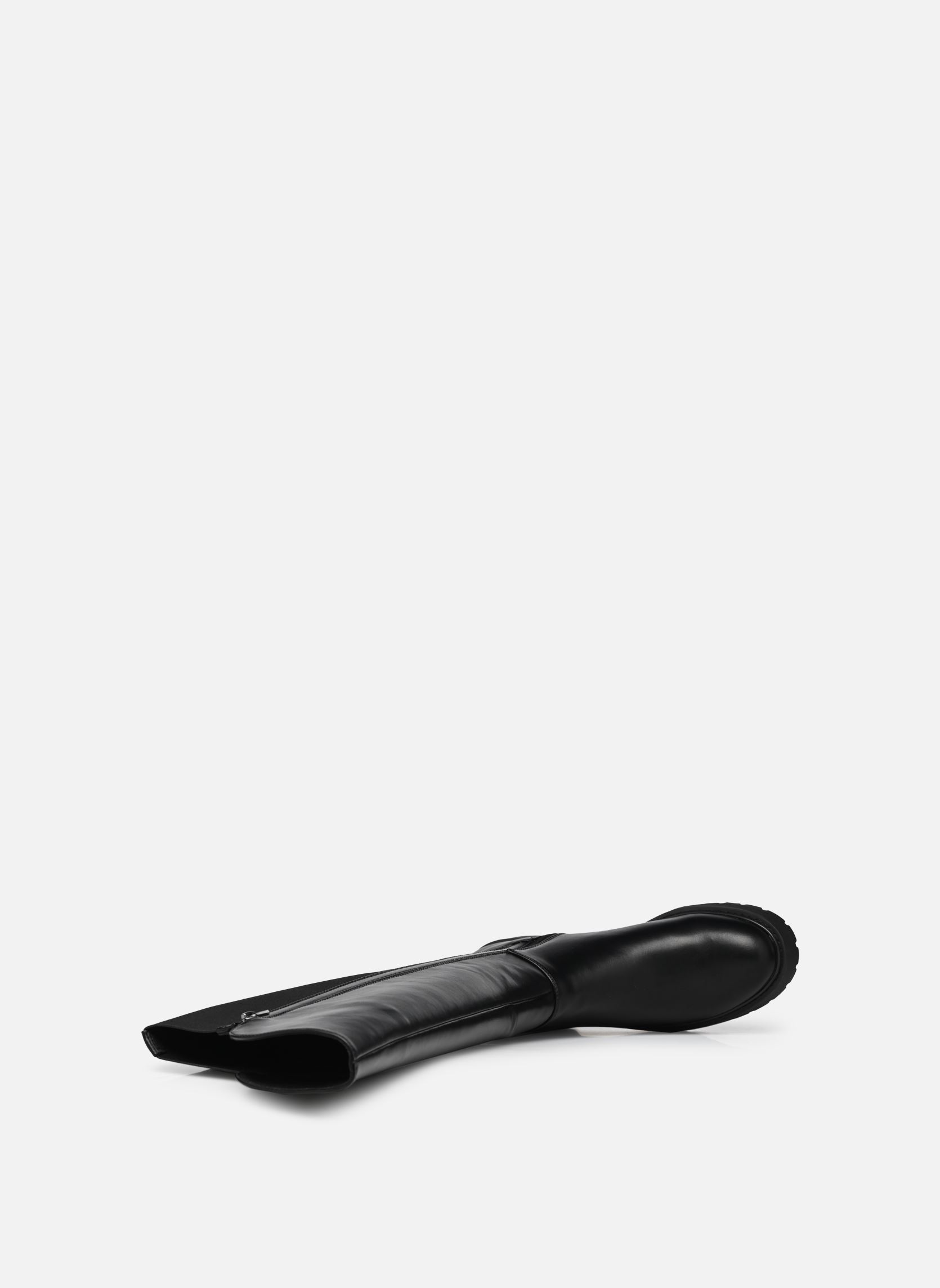 Laarzen Callback dames zwart Steve Madden Laarzen Callback dames zwart Black