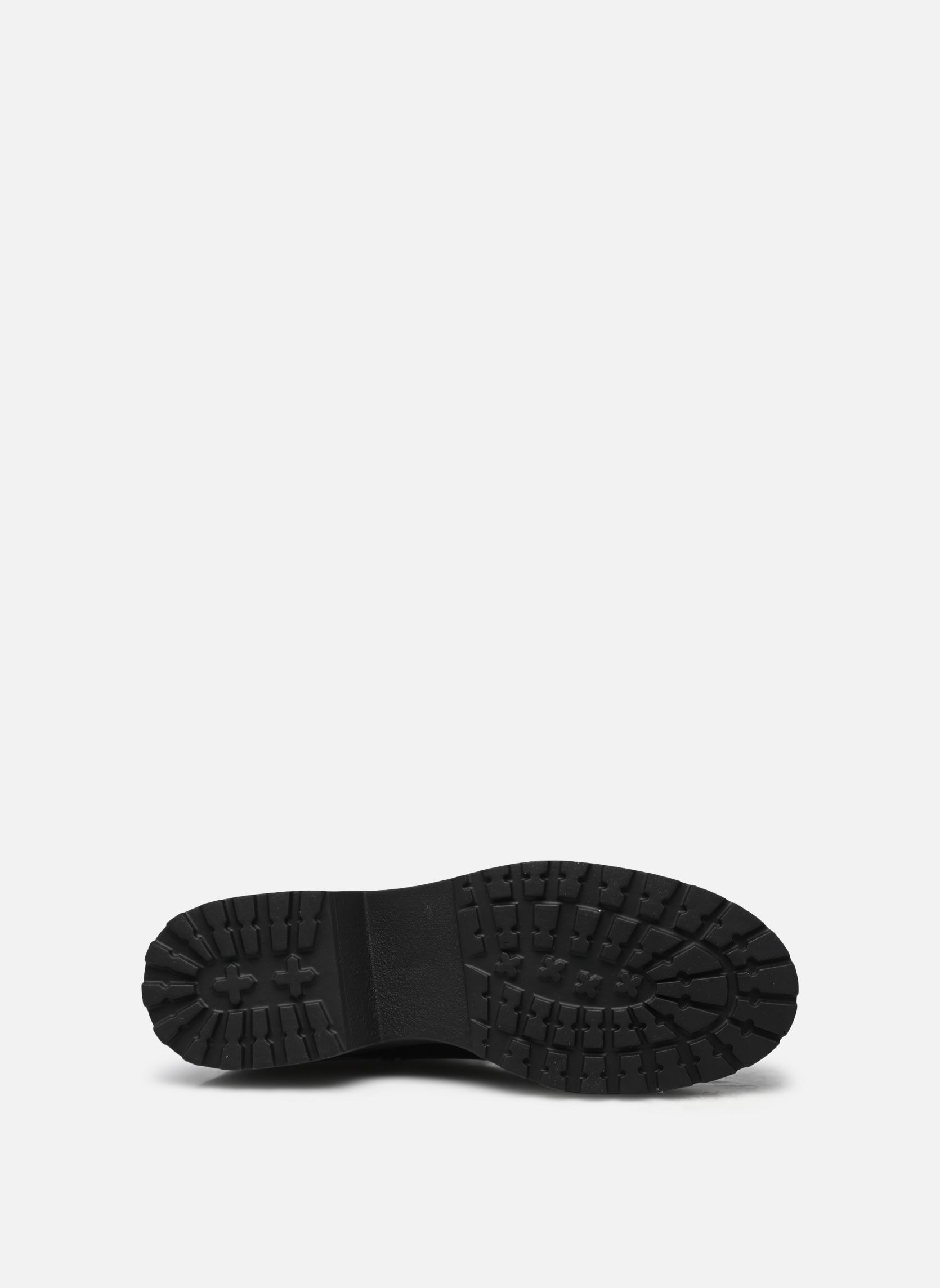Laarzen Callback dames zwart Steve Madden Laarzen Callback dames zwart Black