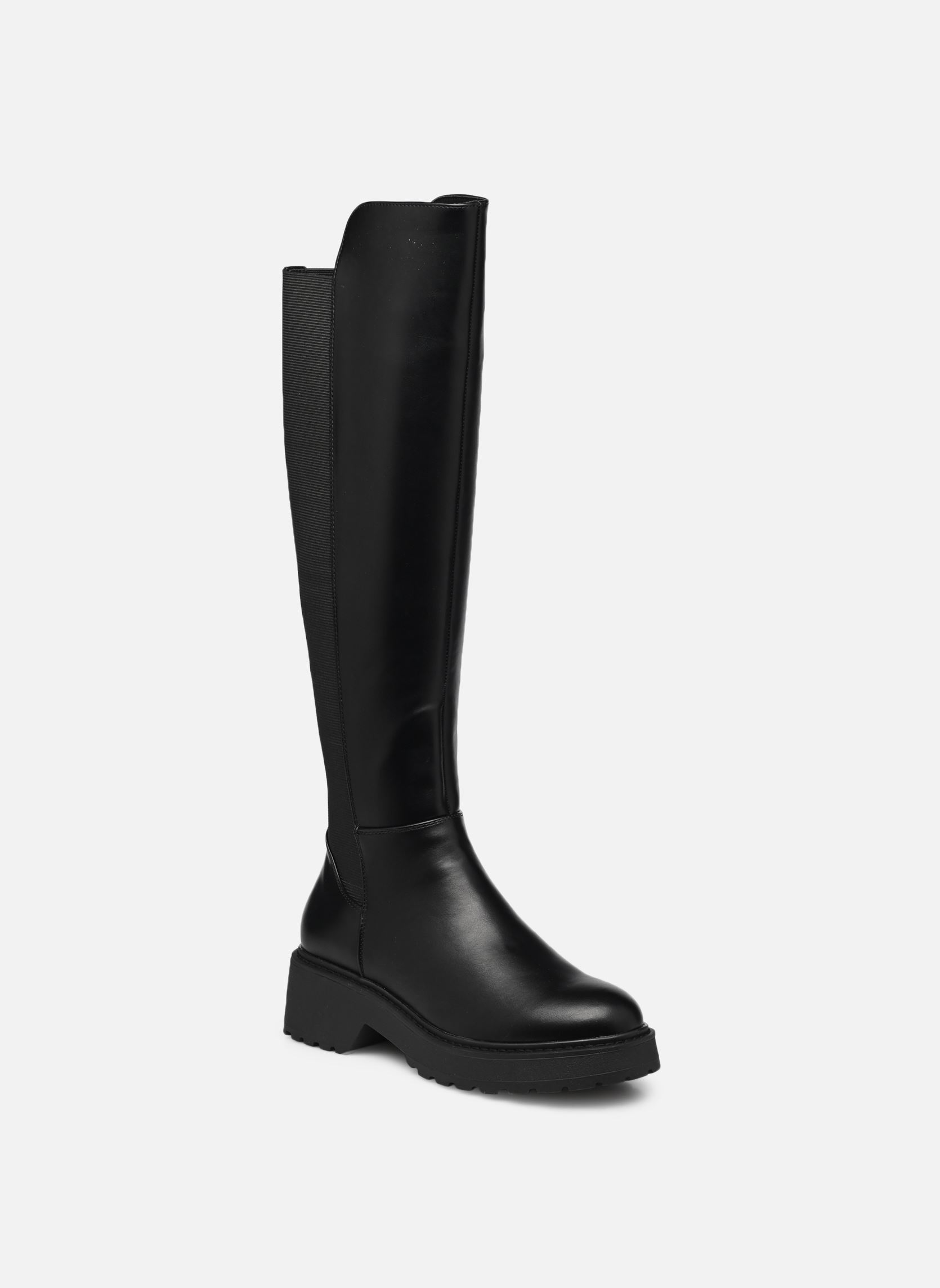 Laarzen Callback dames zwart Steve Madden Laarzen Callback dames zwart Black