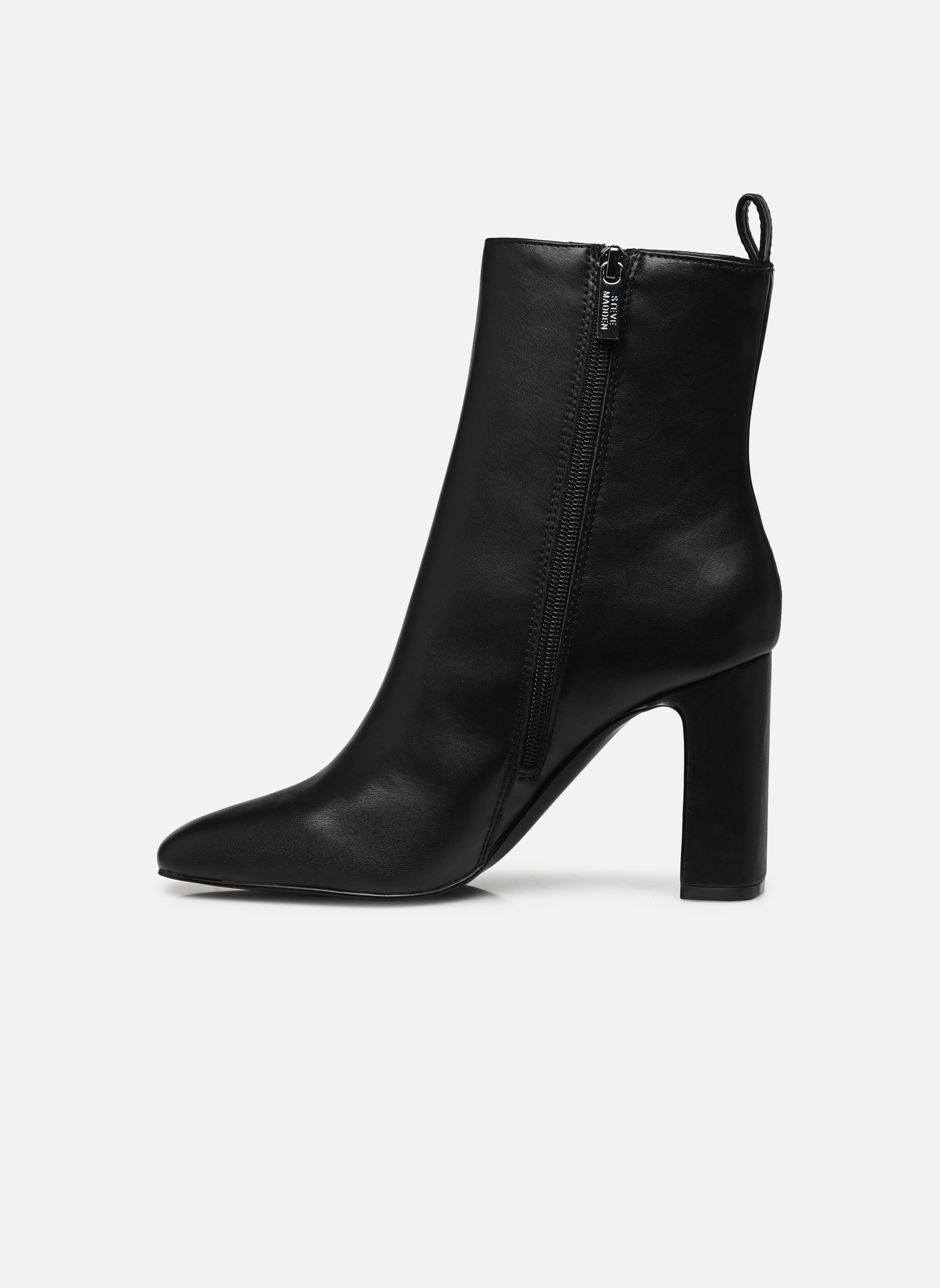 Bottines et boots Adelisa femme noir Steve Madden Bottines et boots Adelisa femme noir Black