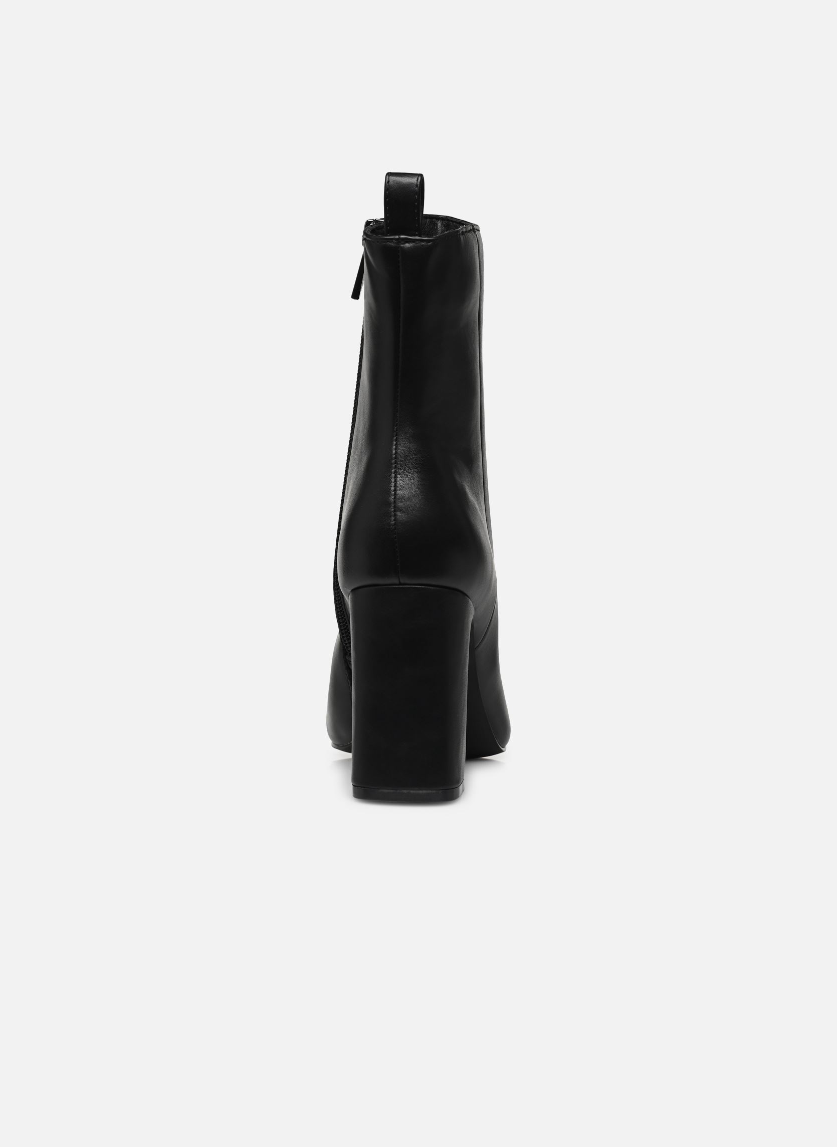 Bottines et boots Adelisa femme noir Steve Madden Bottines et boots Adelisa femme noir Black