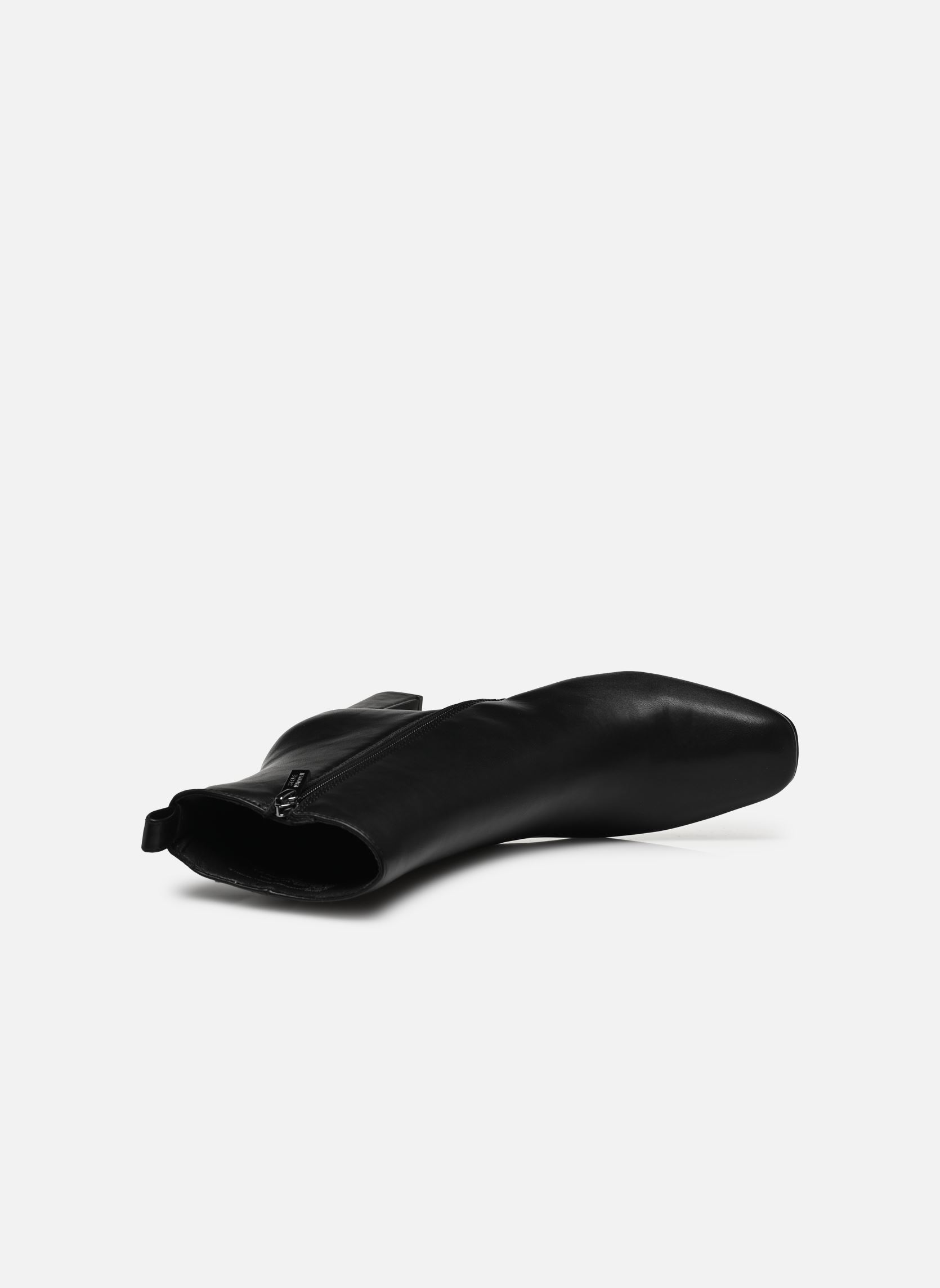 Bottines et boots Adelisa femme noir Steve Madden Bottines et boots Adelisa femme noir Black