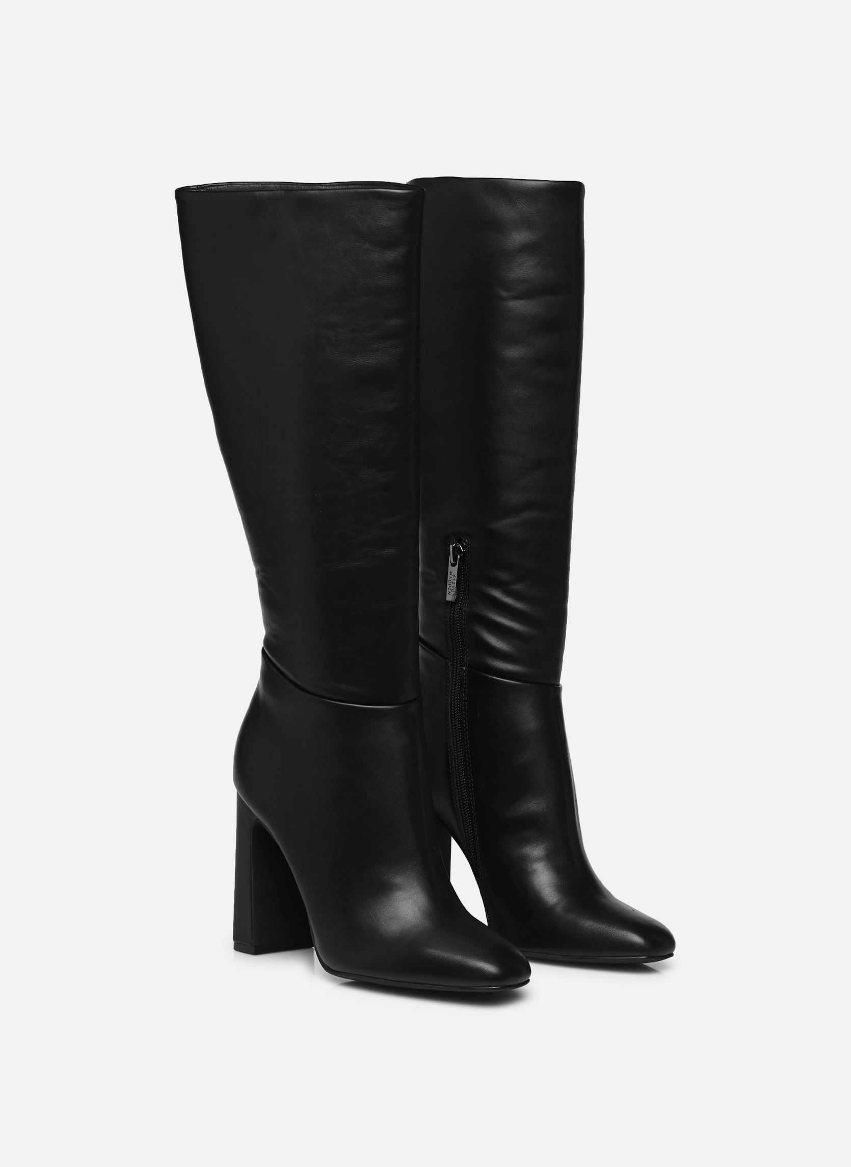 Bottes Ally femme noir Steve Madden Bottes Ally femme noir Black