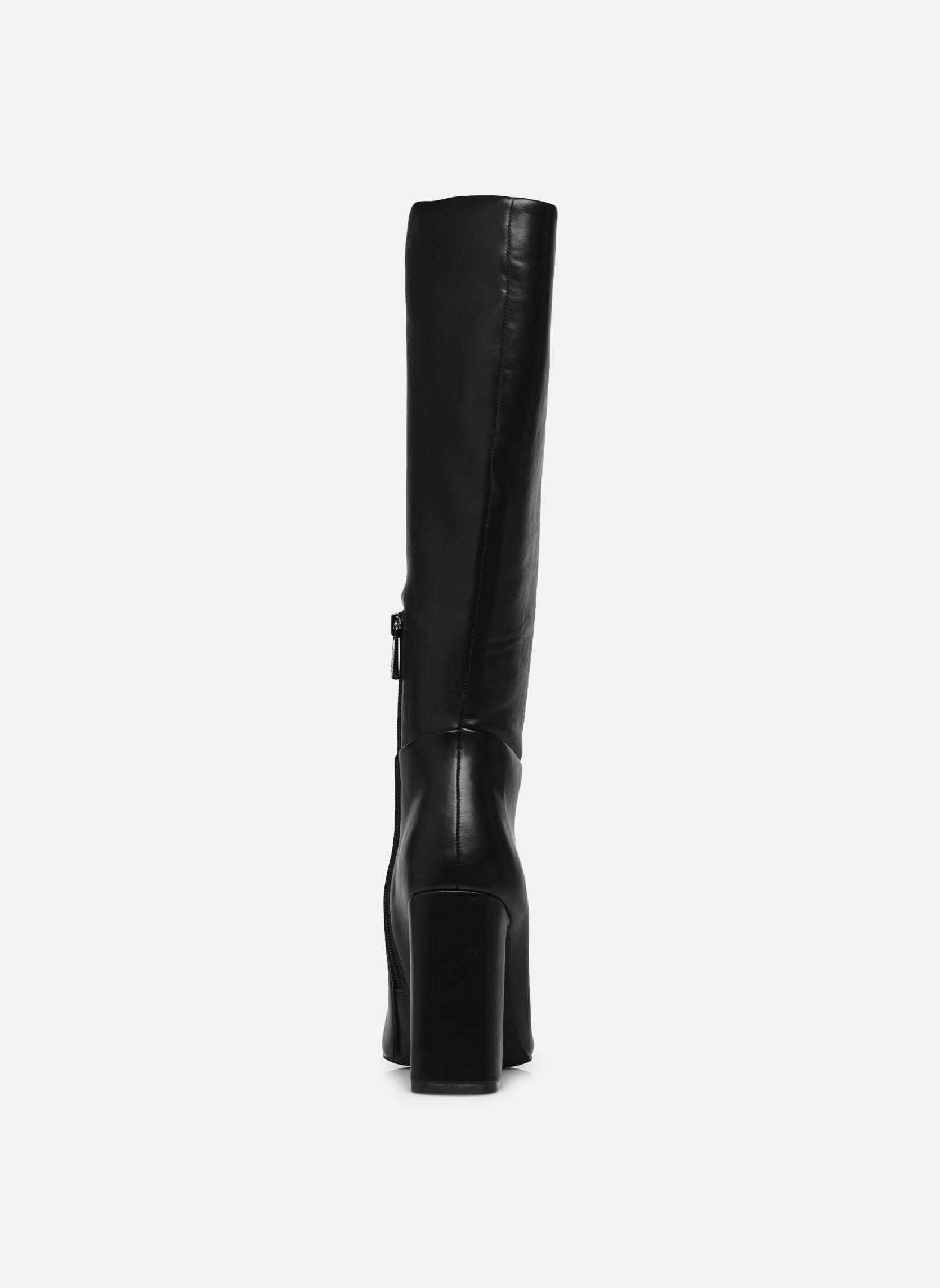 Bottes Ally femme noir Steve Madden Bottes Ally femme noir Black