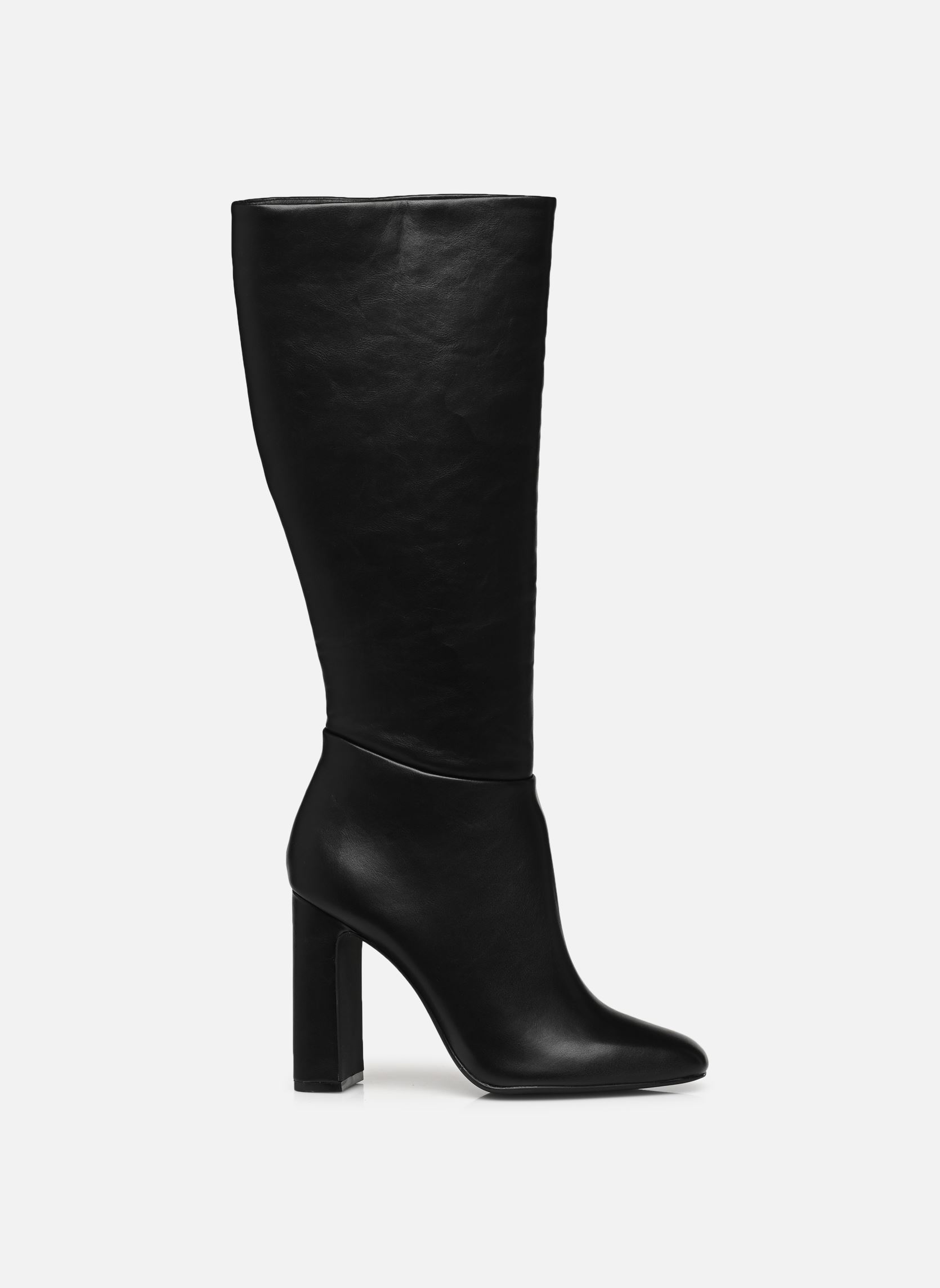 Bottes Ally femme noir Steve Madden Bottes Ally femme noir Black