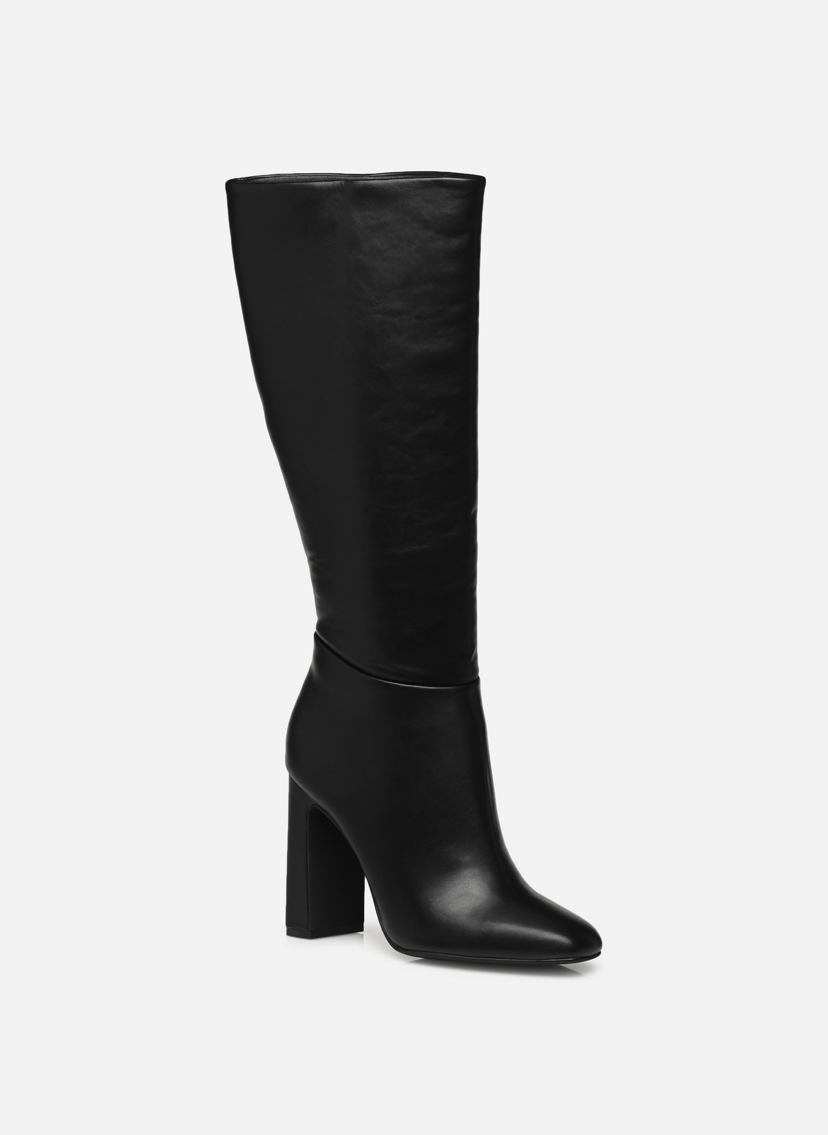 Bottes Ally femme noir Steve Madden Bottes Ally femme noir Black