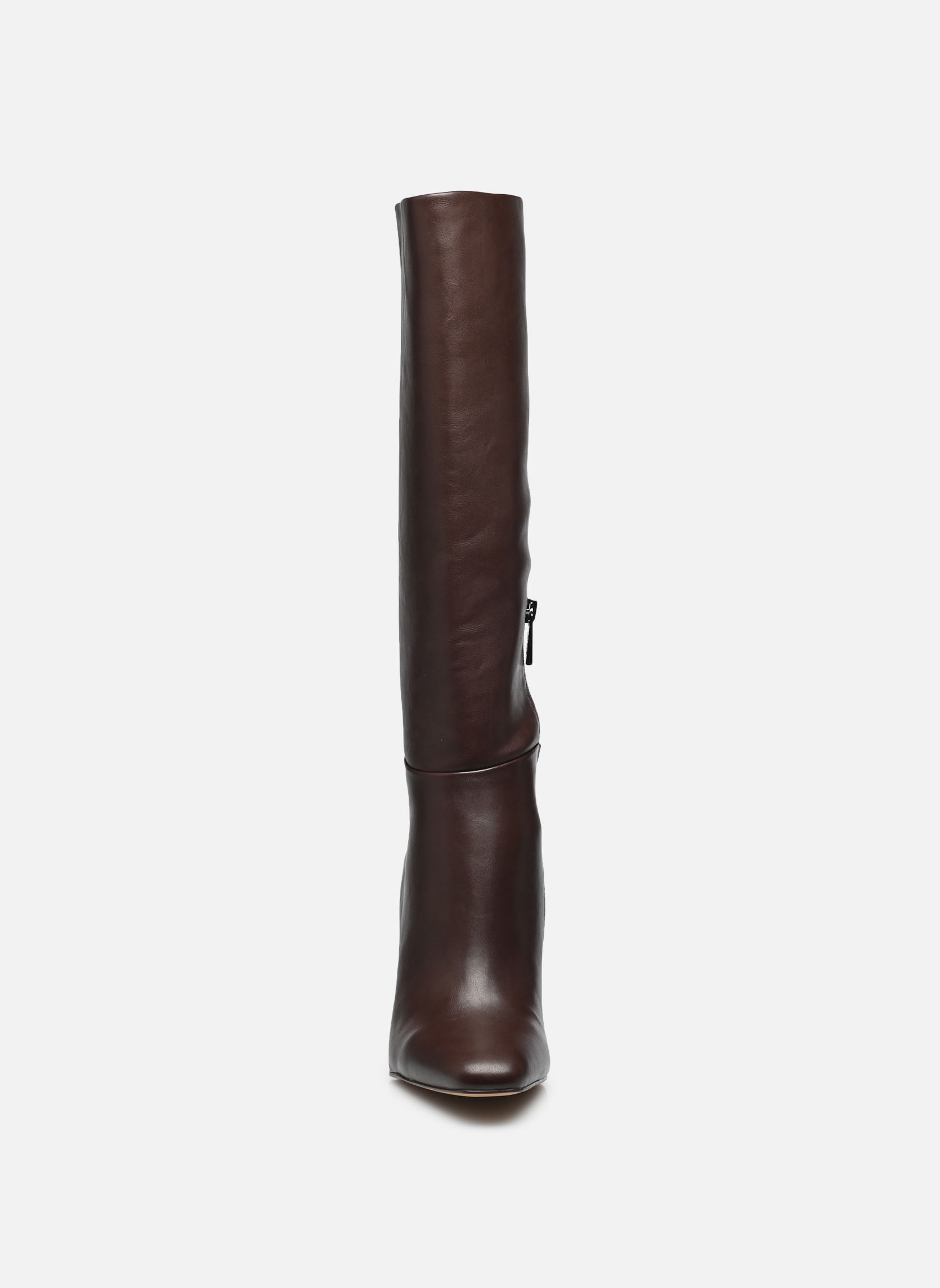 Stiefel Ally damen braun Steve Madden Stiefel Ally damen braun Ground Coffee