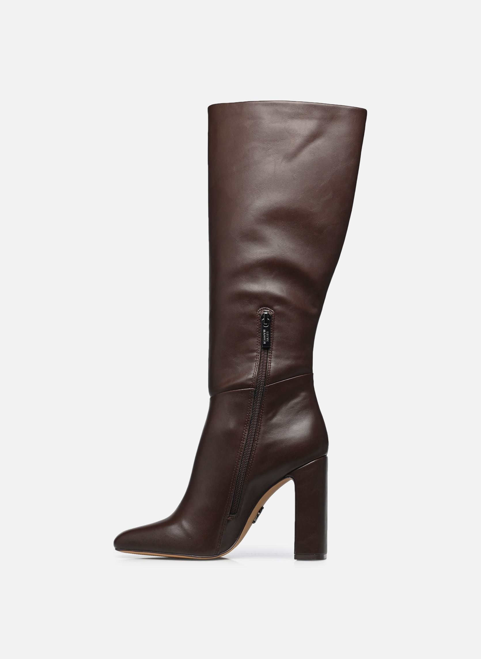 Stiefel Ally damen braun Steve Madden Stiefel Ally damen braun Ground Coffee