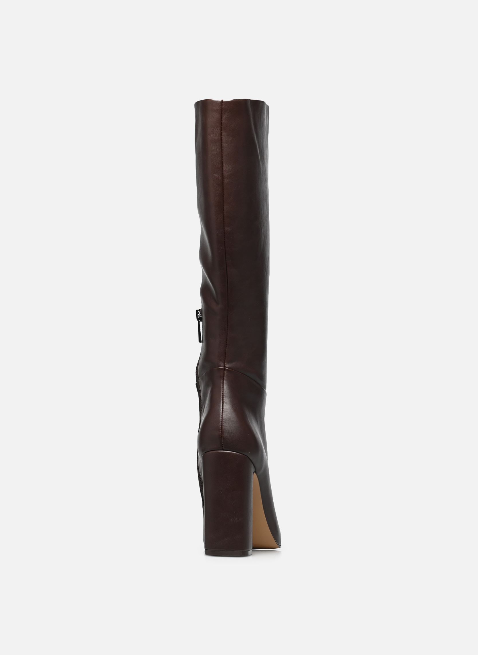 Stiefel Ally damen braun Steve Madden Stiefel Ally damen braun Ground Coffee