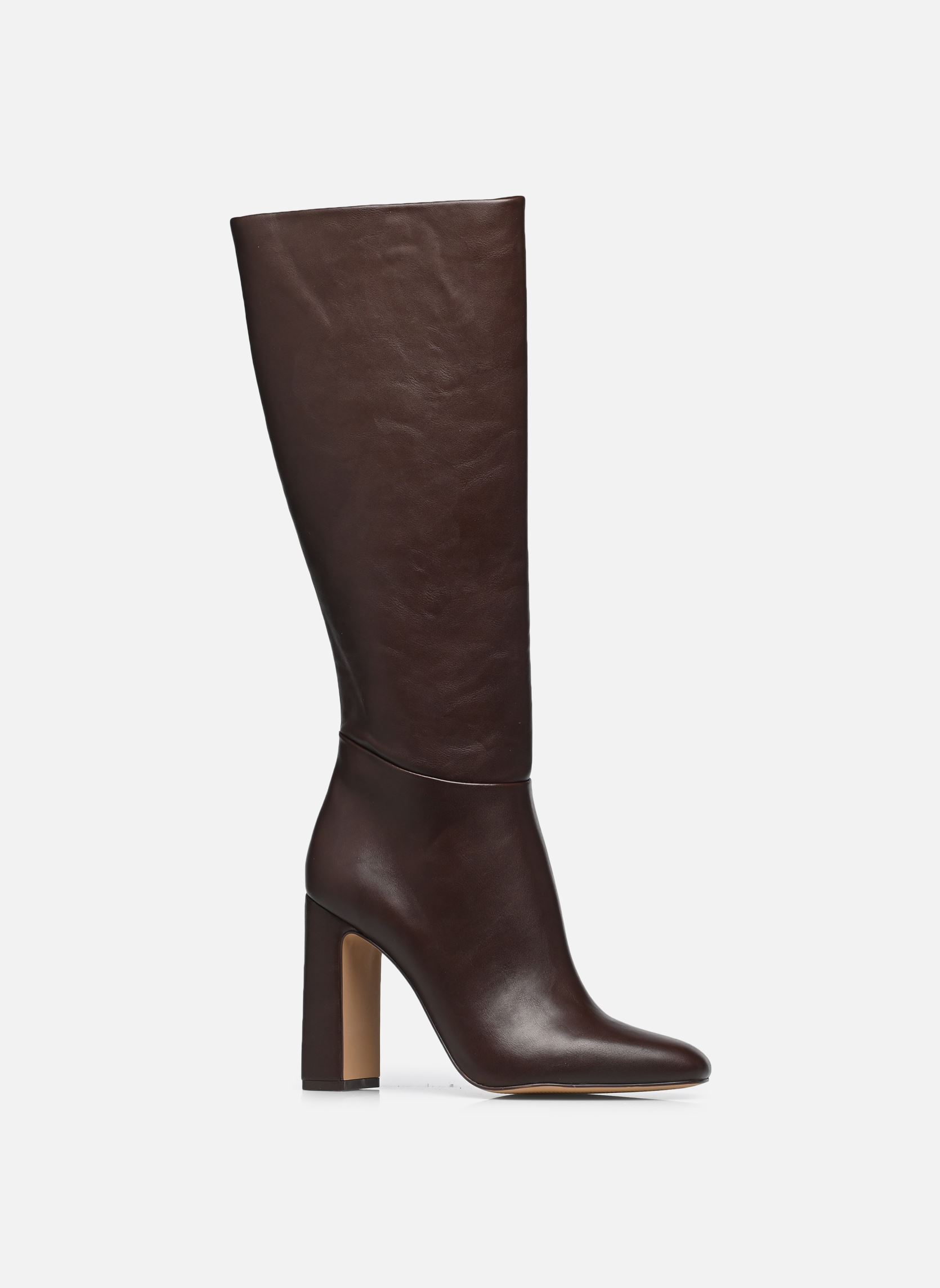Stiefel Ally damen braun Steve Madden Stiefel Ally damen braun Ground Coffee