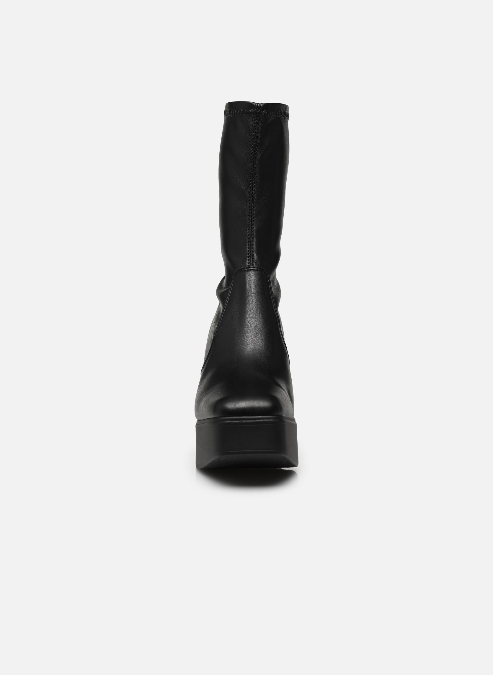 Bottines et boots Low Phoenix femme noir Steve Madden Bottines et boots Low Phoenix femme noir Black