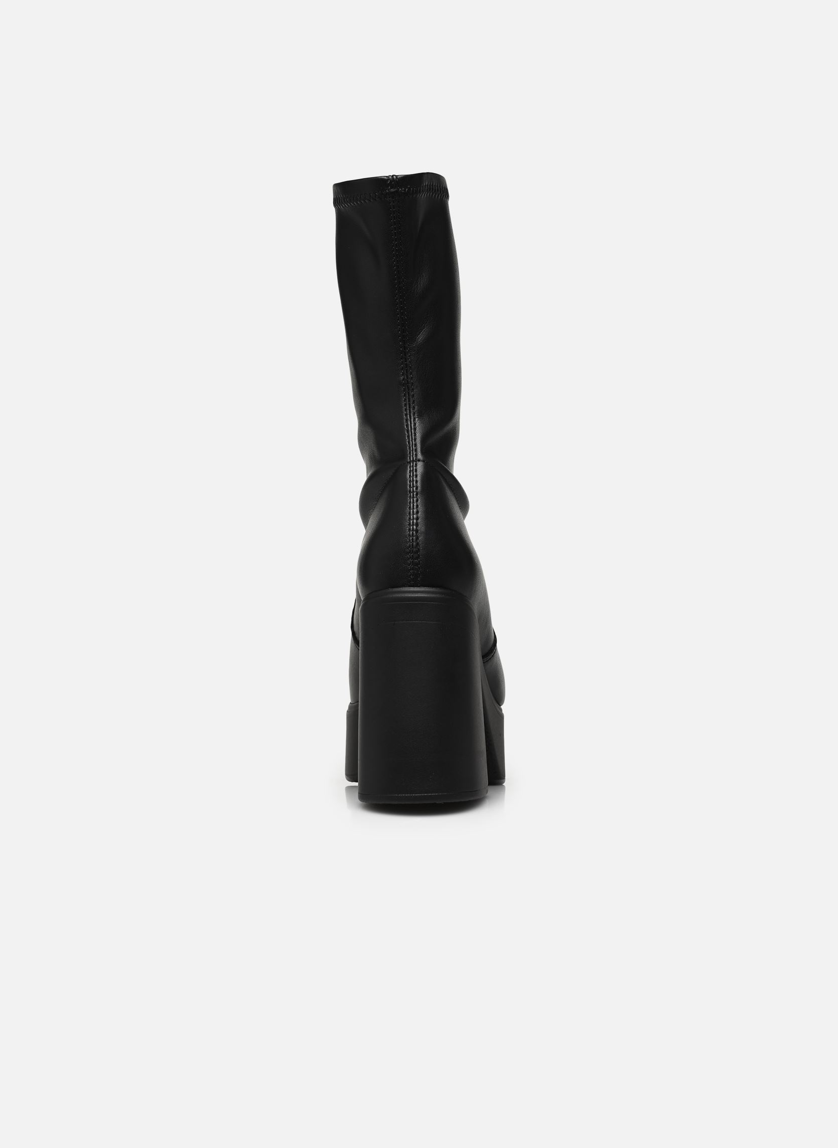Bottines et boots Low Phoenix femme noir Steve Madden Bottines et boots Low Phoenix femme noir Black