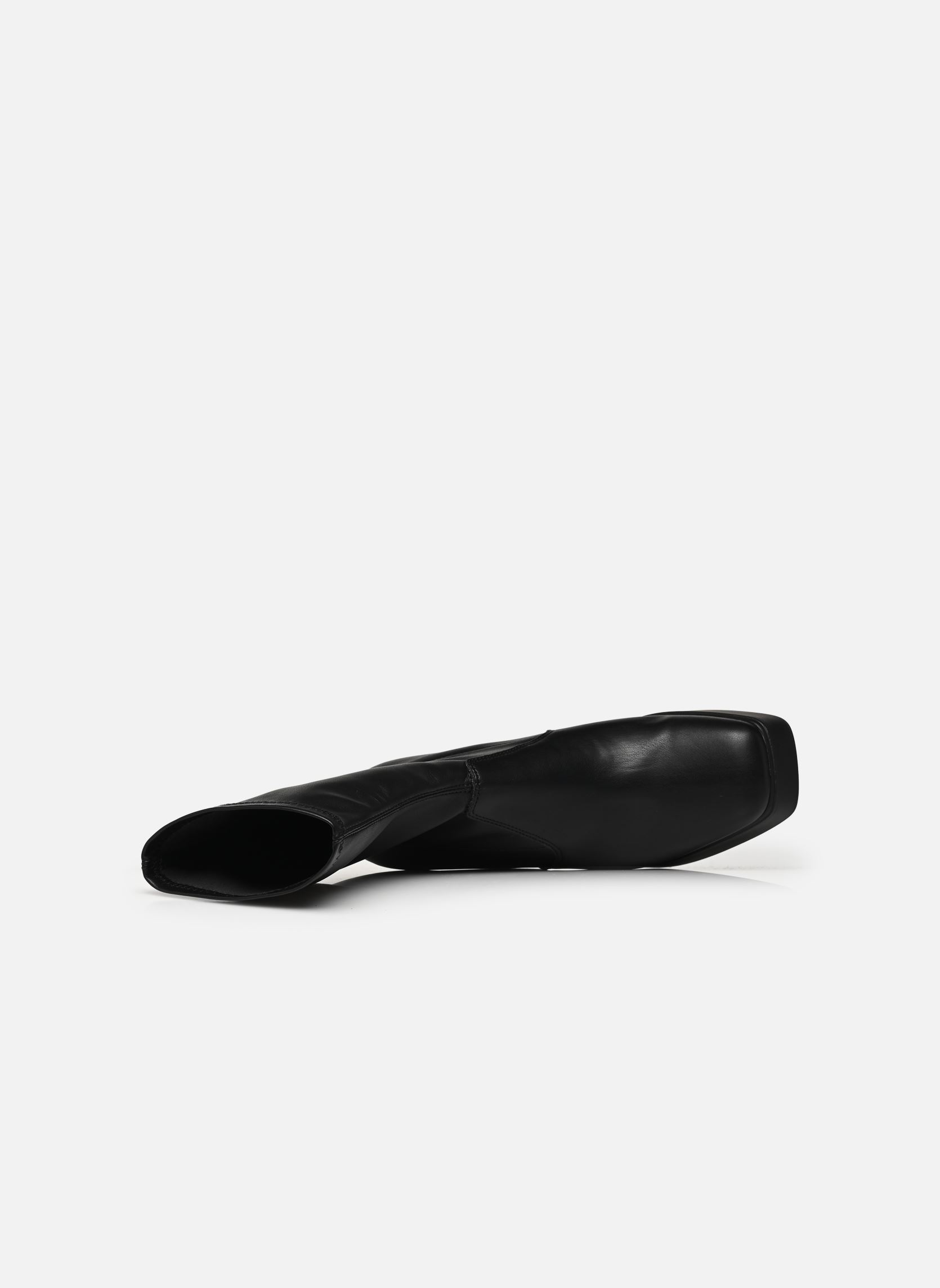 Bottines et boots Low Phoenix femme noir Steve Madden Bottines et boots Low Phoenix femme noir Black
