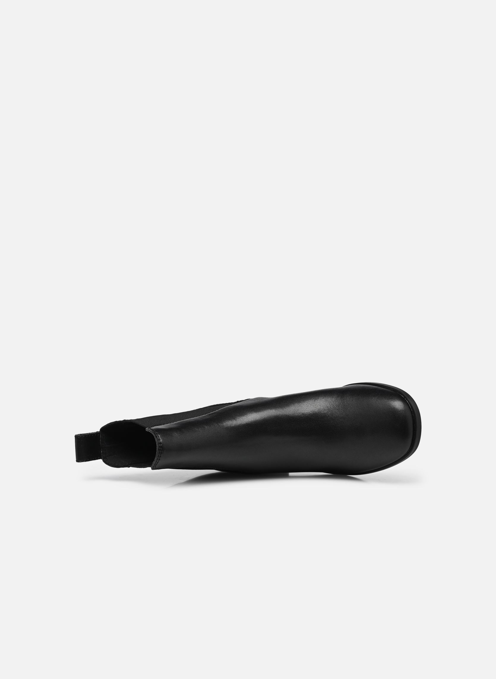 Bottines et boots Achiever femme noir Steve Madden Bottines et boots Achiever femme noir Blk Action Lea