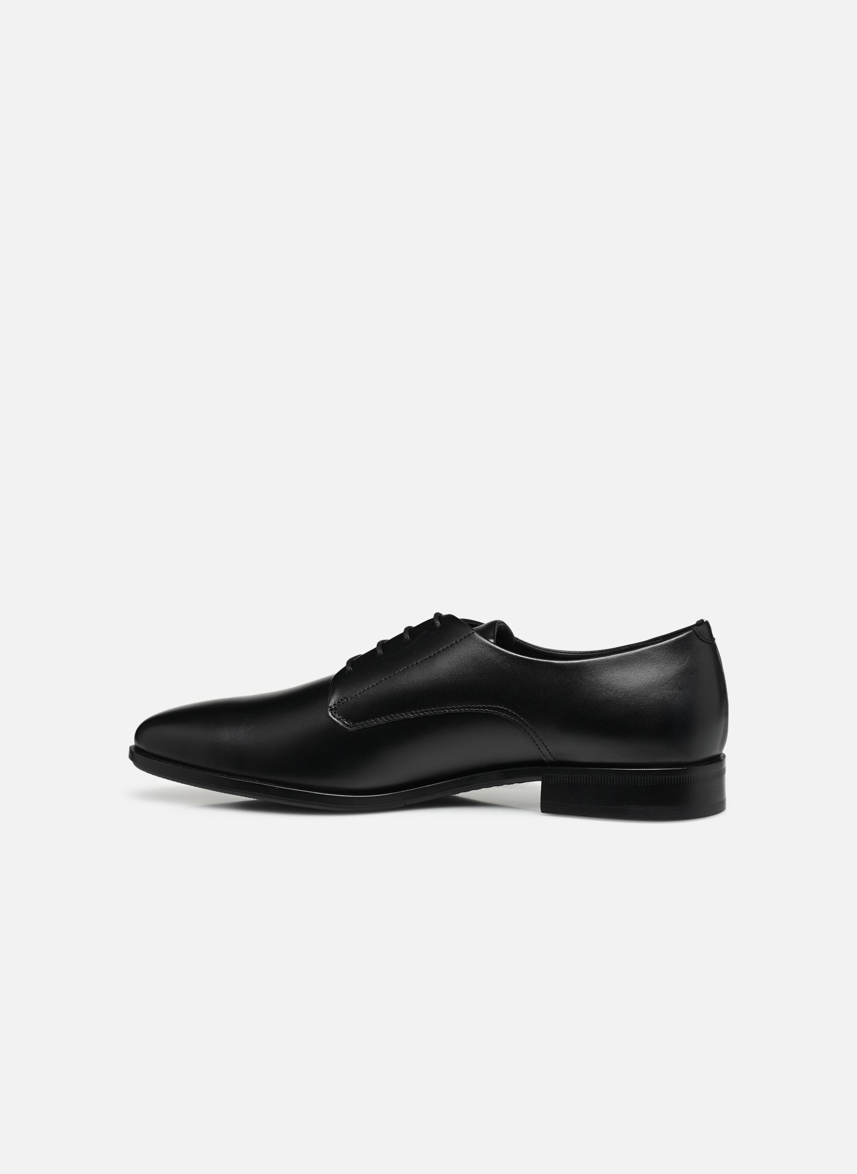 TBS Edgard, Derbys men, Blue Navy Froment D8p02, 42 EU
