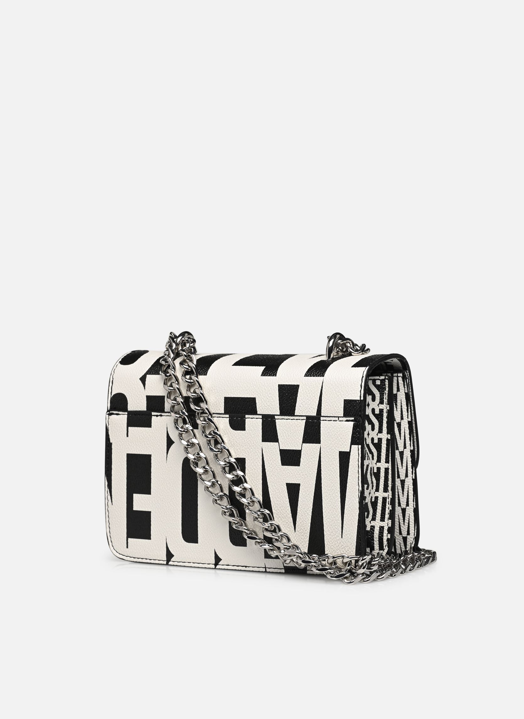 Schoudertassen Bspell dames zwart Steve Madden Schoudertassen Bspell dames zwart Black