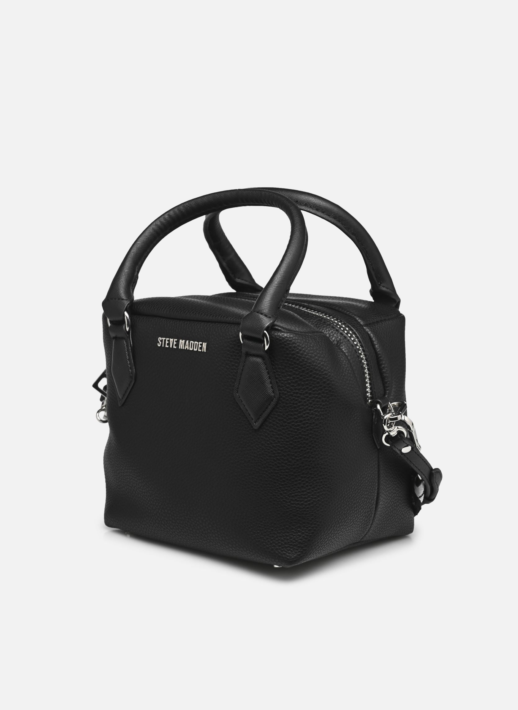 Umhängetaschen Bamazed damen schwarz Steve Madden Umhängetaschen Bamazed damen schwarz Black