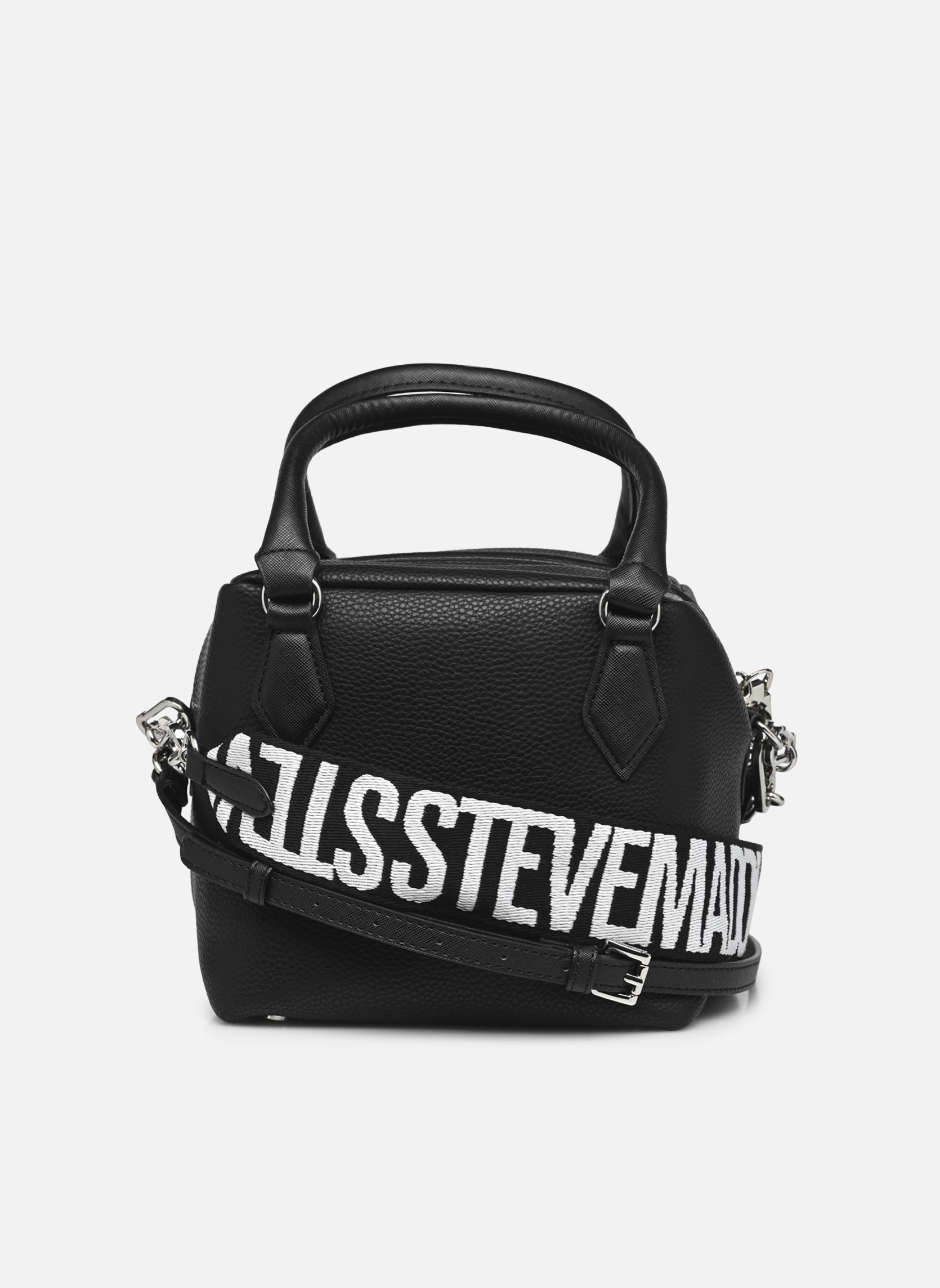 Umhängetaschen Bamazed damen schwarz Steve Madden Umhängetaschen Bamazed damen schwarz Black