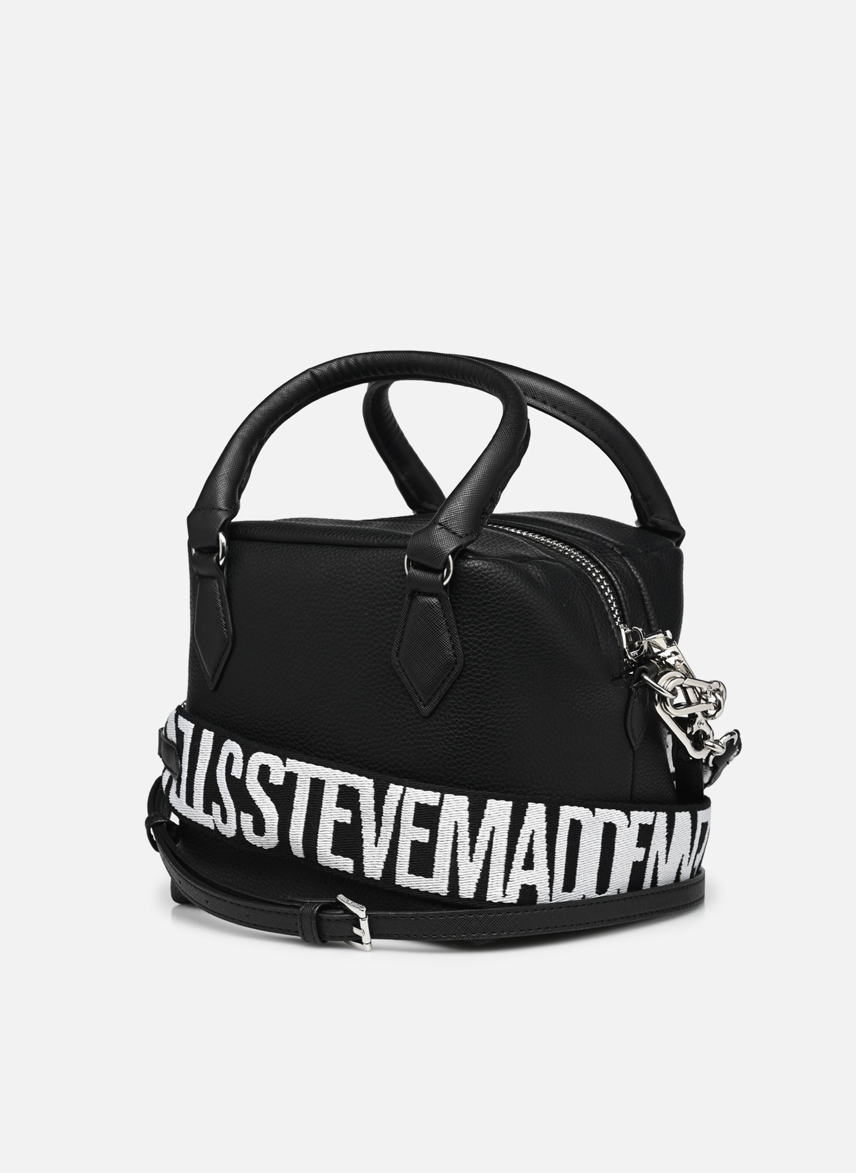 Umhängetaschen Bamazed damen schwarz Steve Madden Umhängetaschen Bamazed damen schwarz Black