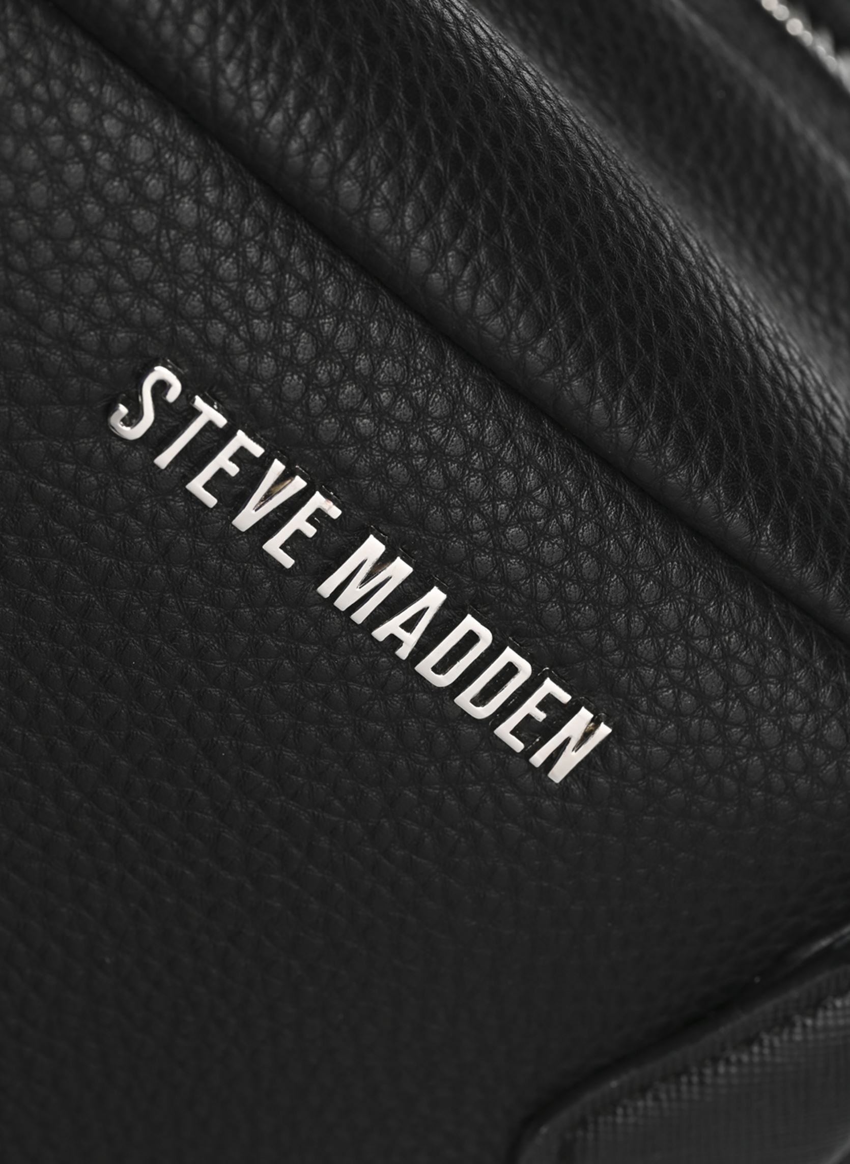 Umhängetaschen Bamazed damen schwarz Steve Madden Umhängetaschen Bamazed damen schwarz Black