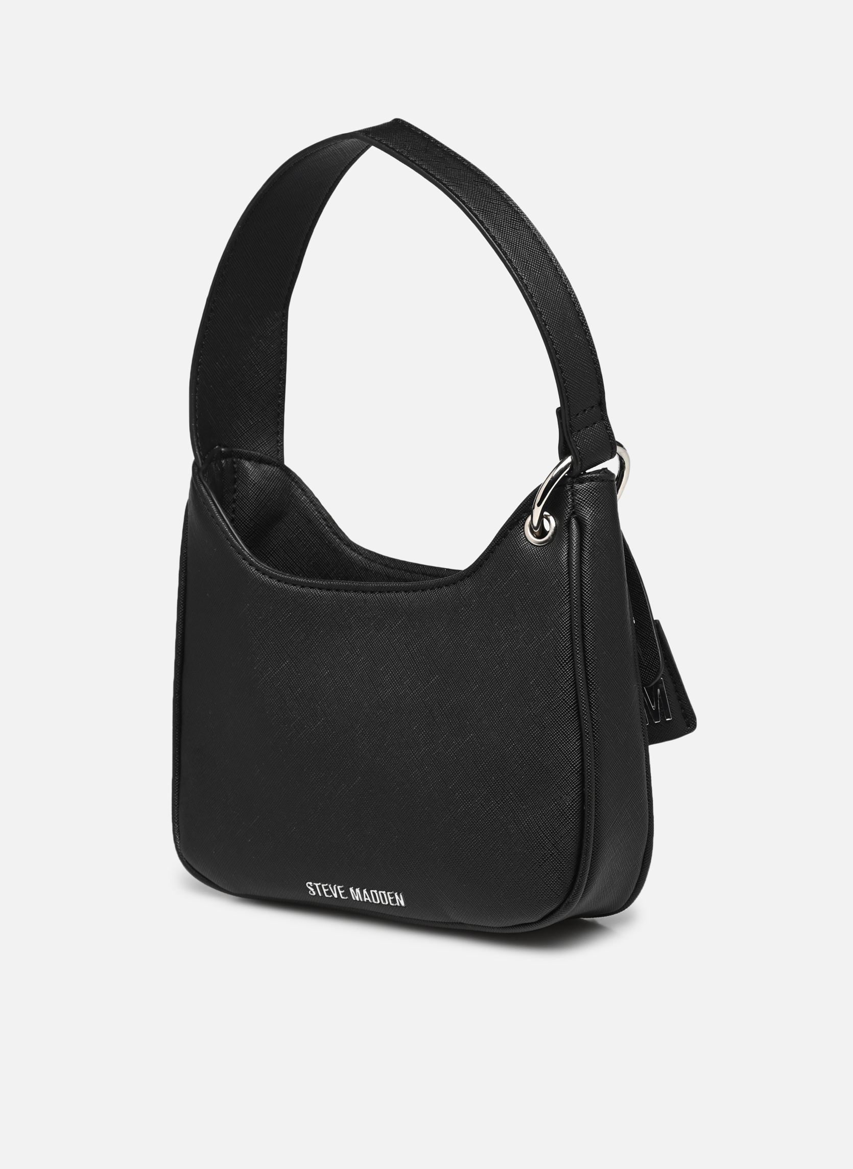 Sacs bandoulière Bcarlo-R femme noir Steve Madden Sacs bandoulière Bcarlo-R femme noir Black/Clear