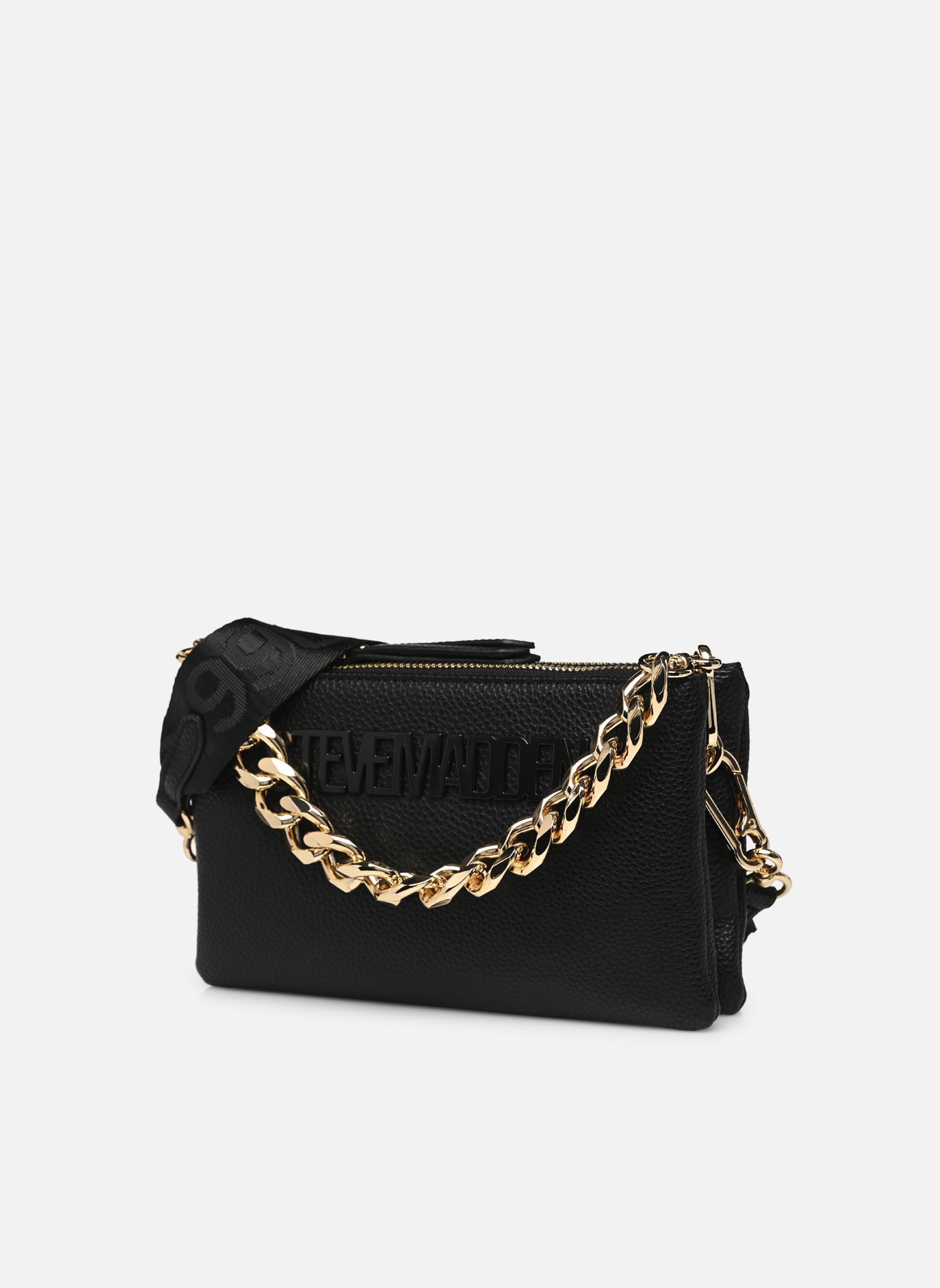 Sacs bandoulière Bnicco femme noir Steve Madden Sacs bandoulière Bnicco femme noir Black