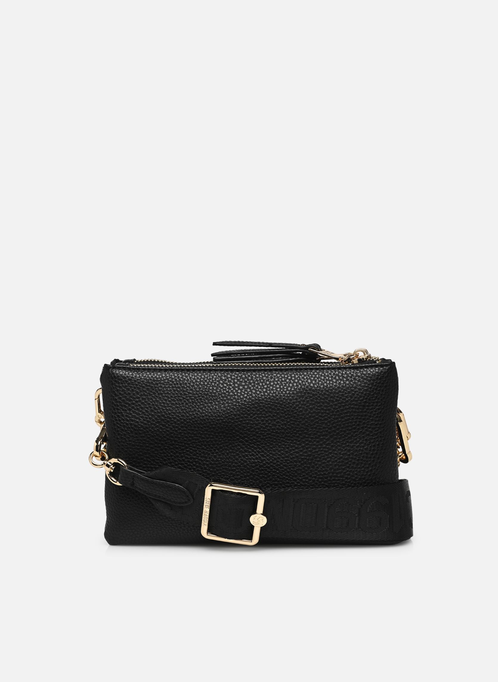 Sacs bandoulière Bnicco femme noir Steve Madden Sacs bandoulière Bnicco femme noir Black