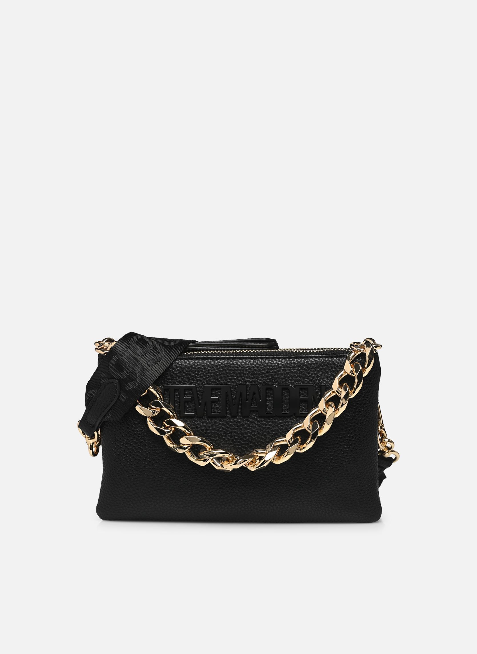 Sacs bandoulière Bnicco femme noir Steve Madden Sacs bandoulière Bnicco femme noir Black