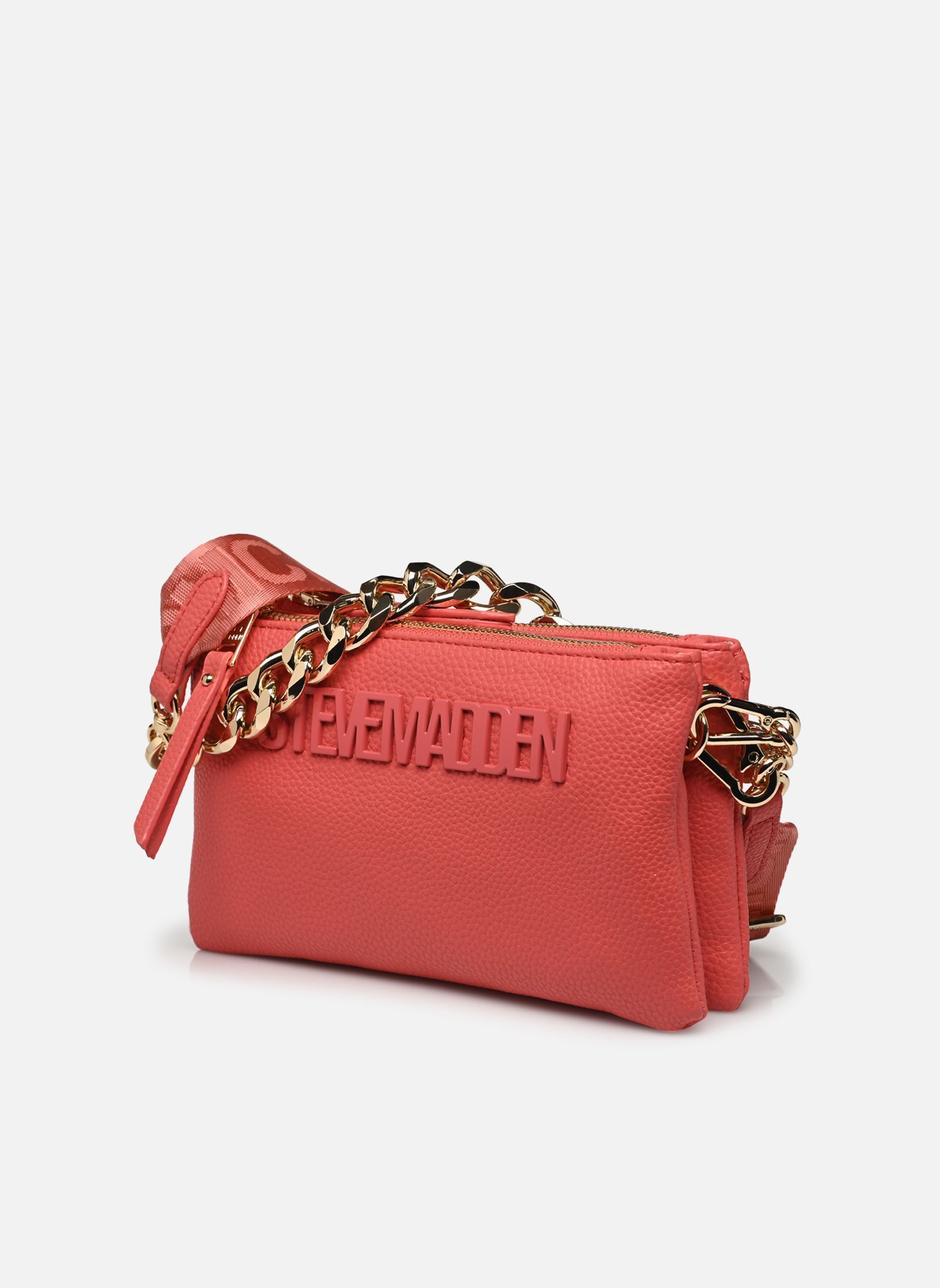 Umhängetaschen Bnicco damen orange Steve Madden Umhängetaschen Bnicco damen orange Peach