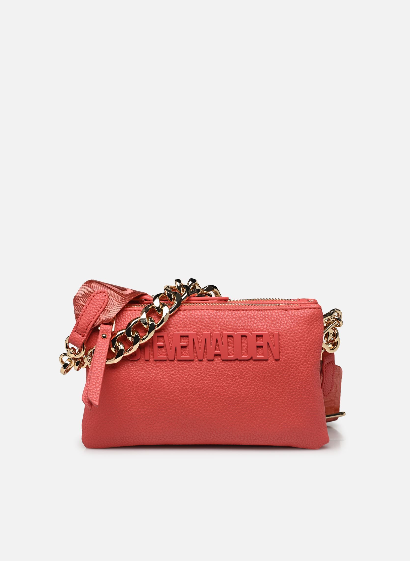 Umhängetaschen Bnicco damen orange Steve Madden Umhängetaschen Bnicco damen orange Peach