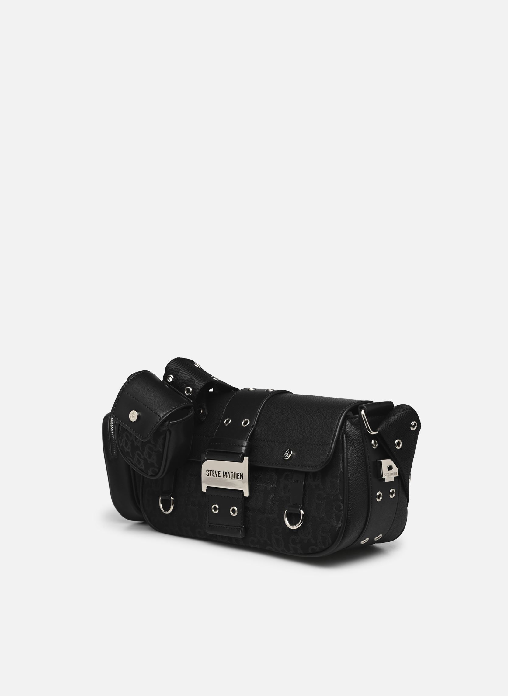 Umhängetaschen Bkathyy damen schwarz Steve Madden Umhängetaschen Bkathyy damen schwarz Black