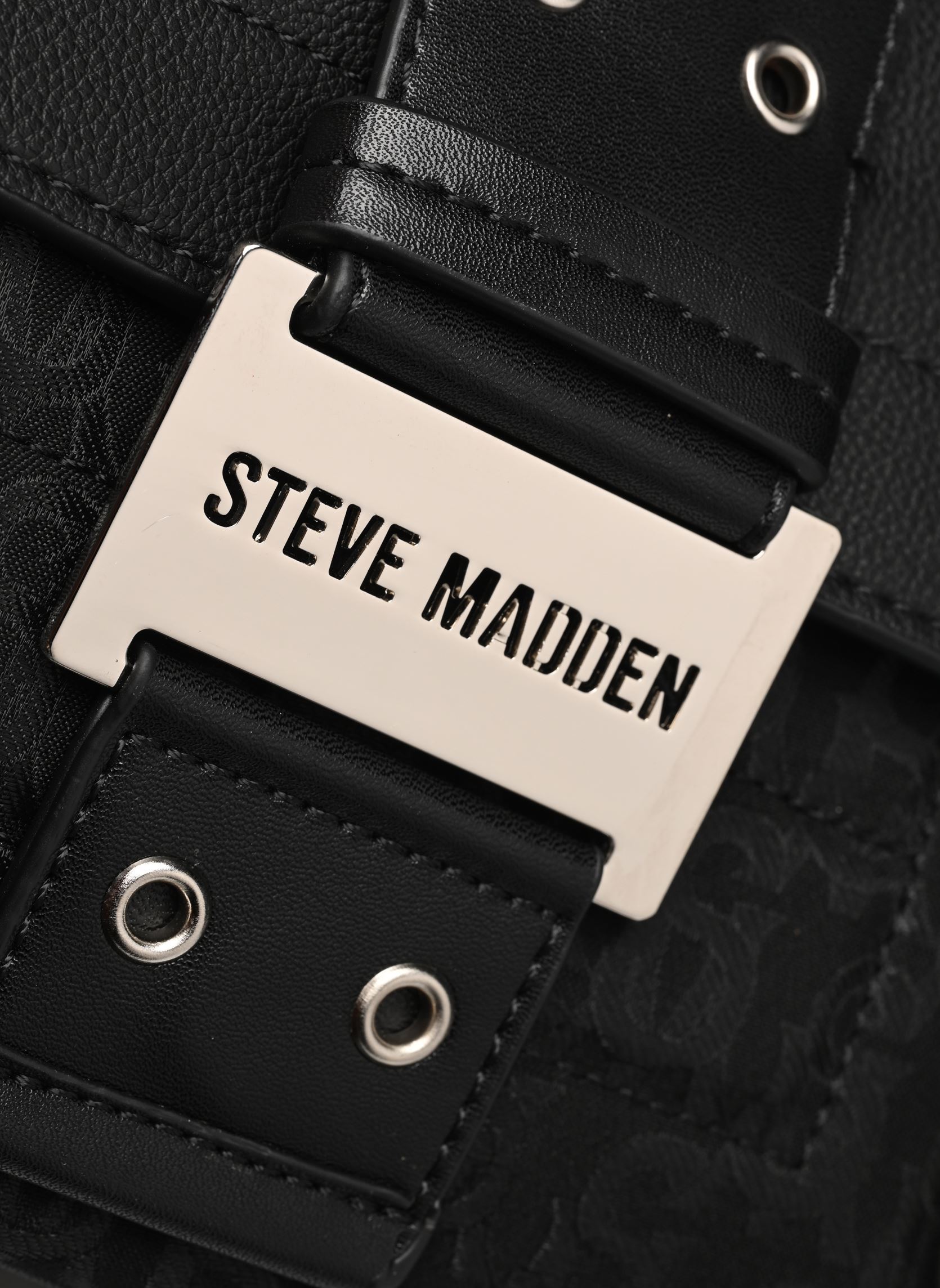 Umhängetaschen Bkathyy damen schwarz Steve Madden Umhängetaschen Bkathyy damen schwarz Black