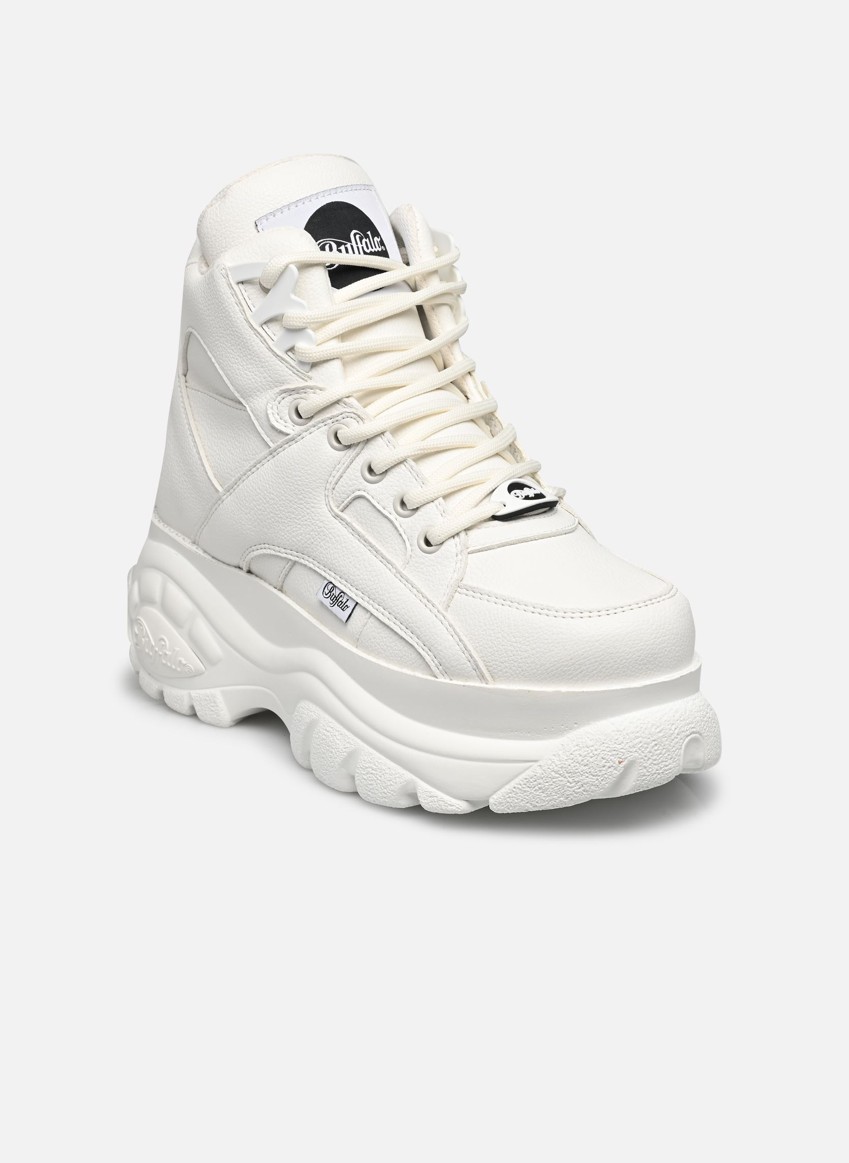 Baskets Buffalo - vue 2