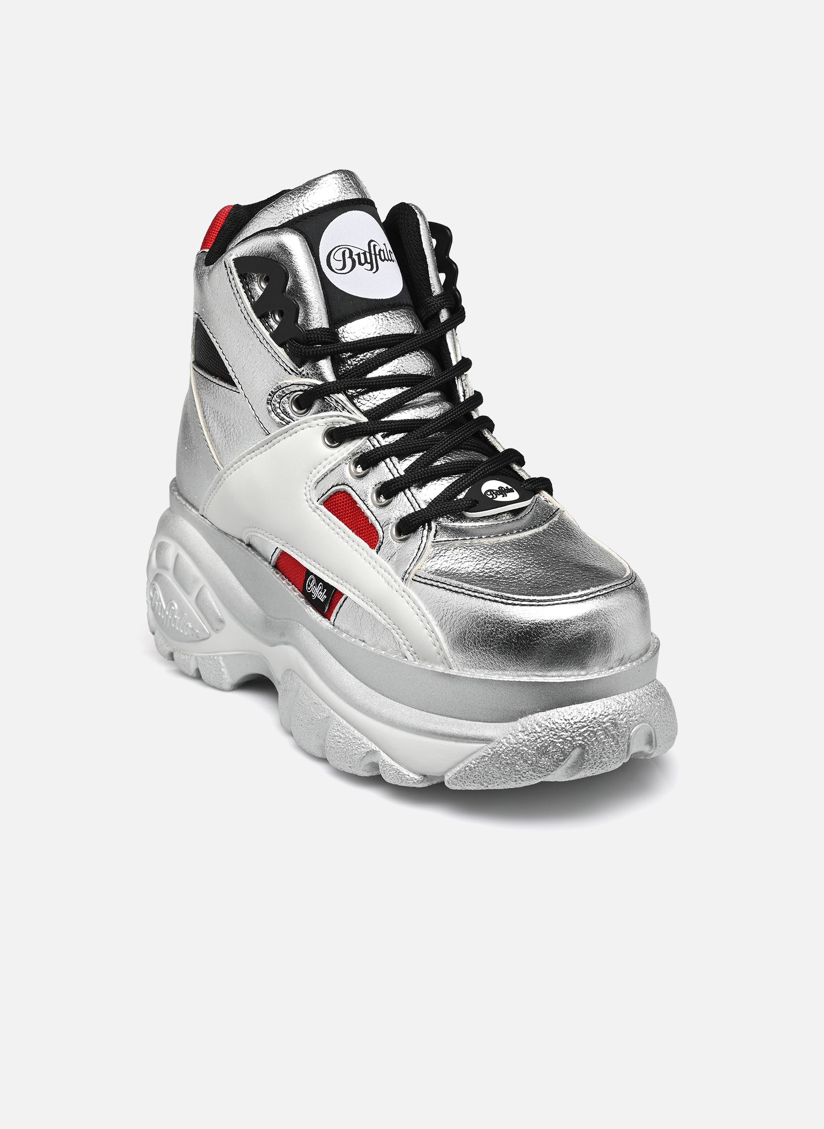 Baskets Buffalo - vue 3