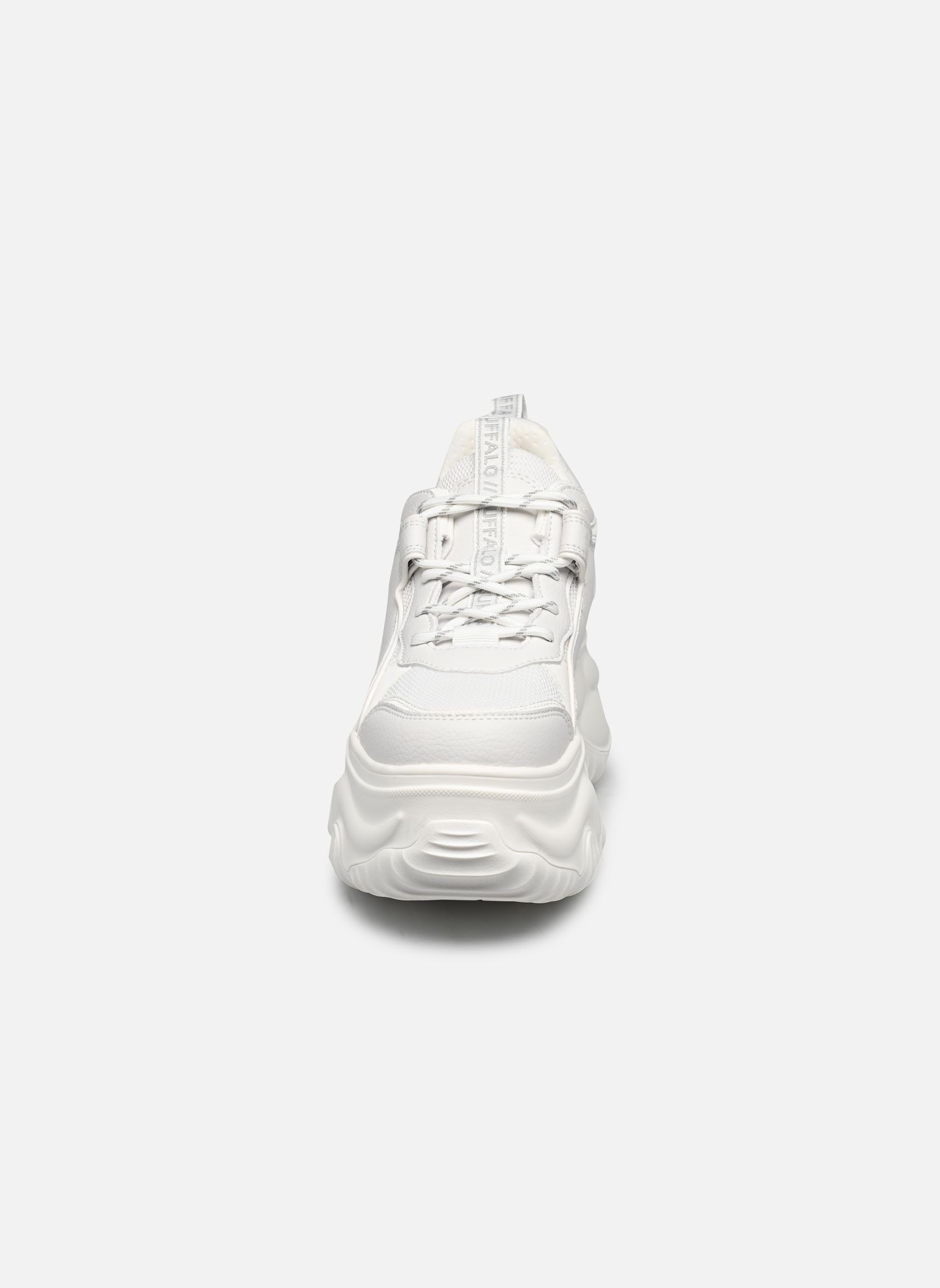 Sneaker BLADER MATCHA damen weiß Buffalo Sneaker BLADER MATCHA damen weiß White