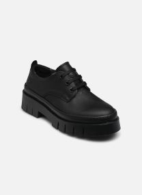 Derbies AMBERES 1952 femme vert