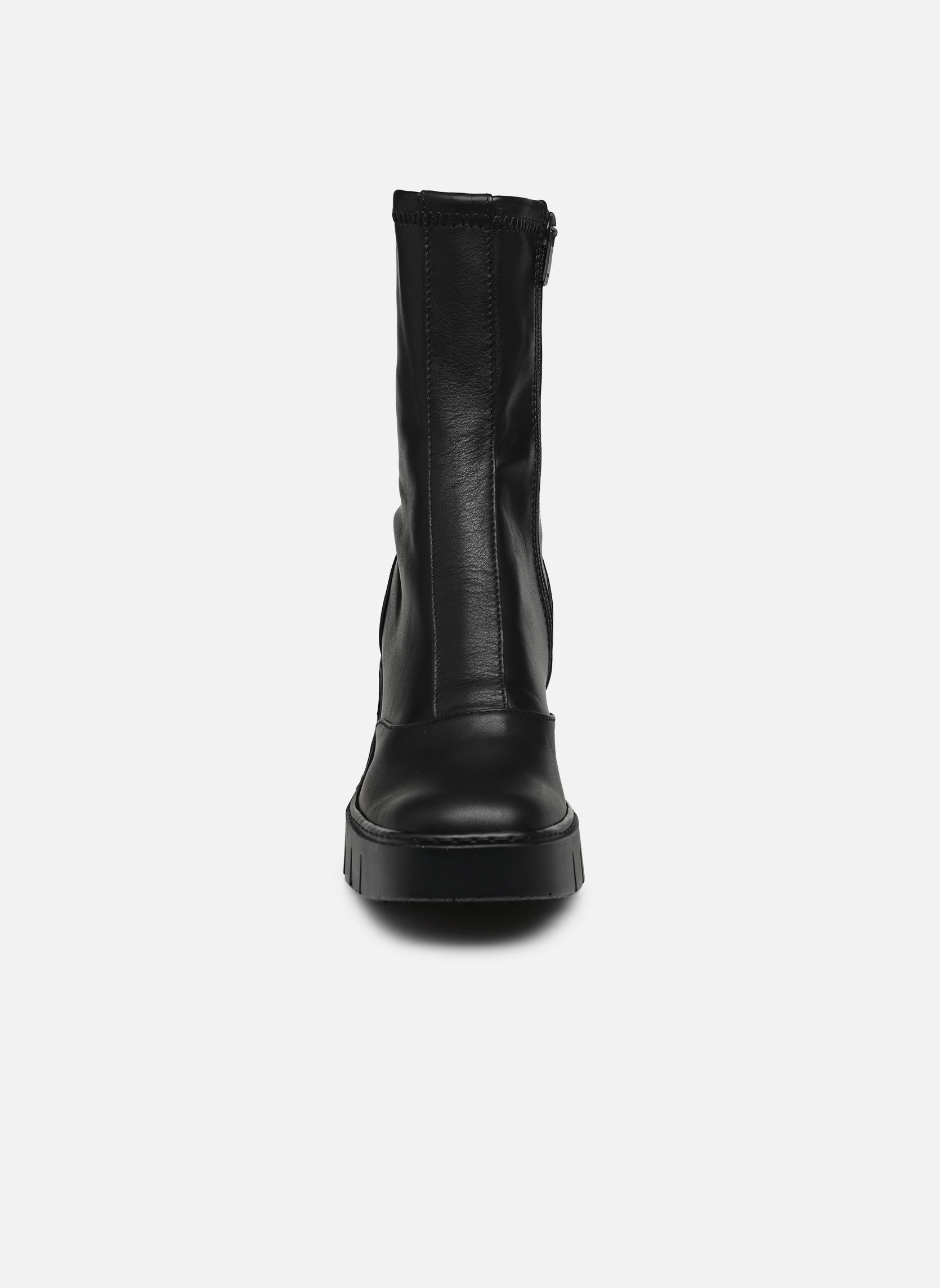 Botines y botas BERNA 1973 mujer negro Art Botines y botas BERNA 1973 mujer negro BLACK