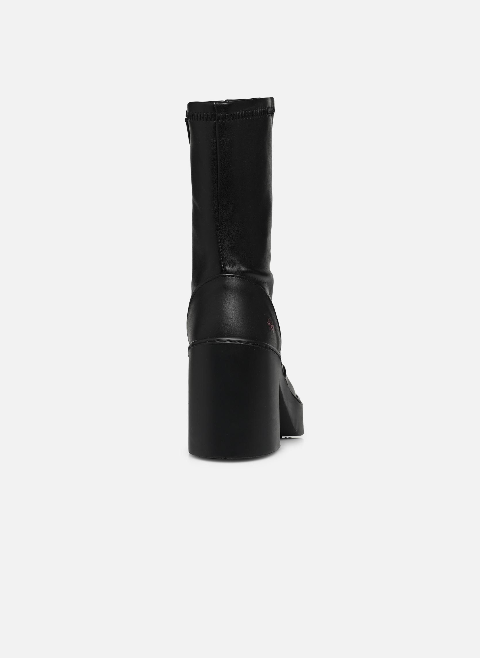 Botines y botas BERNA 1973 mujer negro Art Botines y botas BERNA 1973 mujer negro BLACK