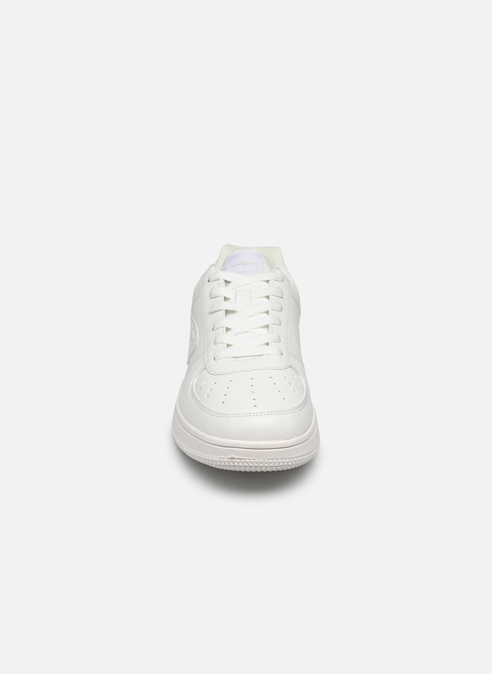 Sneakers K-Watch M heren wit Kangaroos Sneakers K-Watch M heren wit WHITE