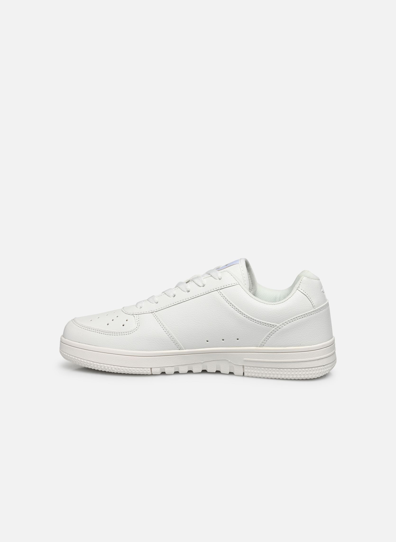 Sneakers K-Watch M heren wit Kangaroos Sneakers K-Watch M heren wit WHITE