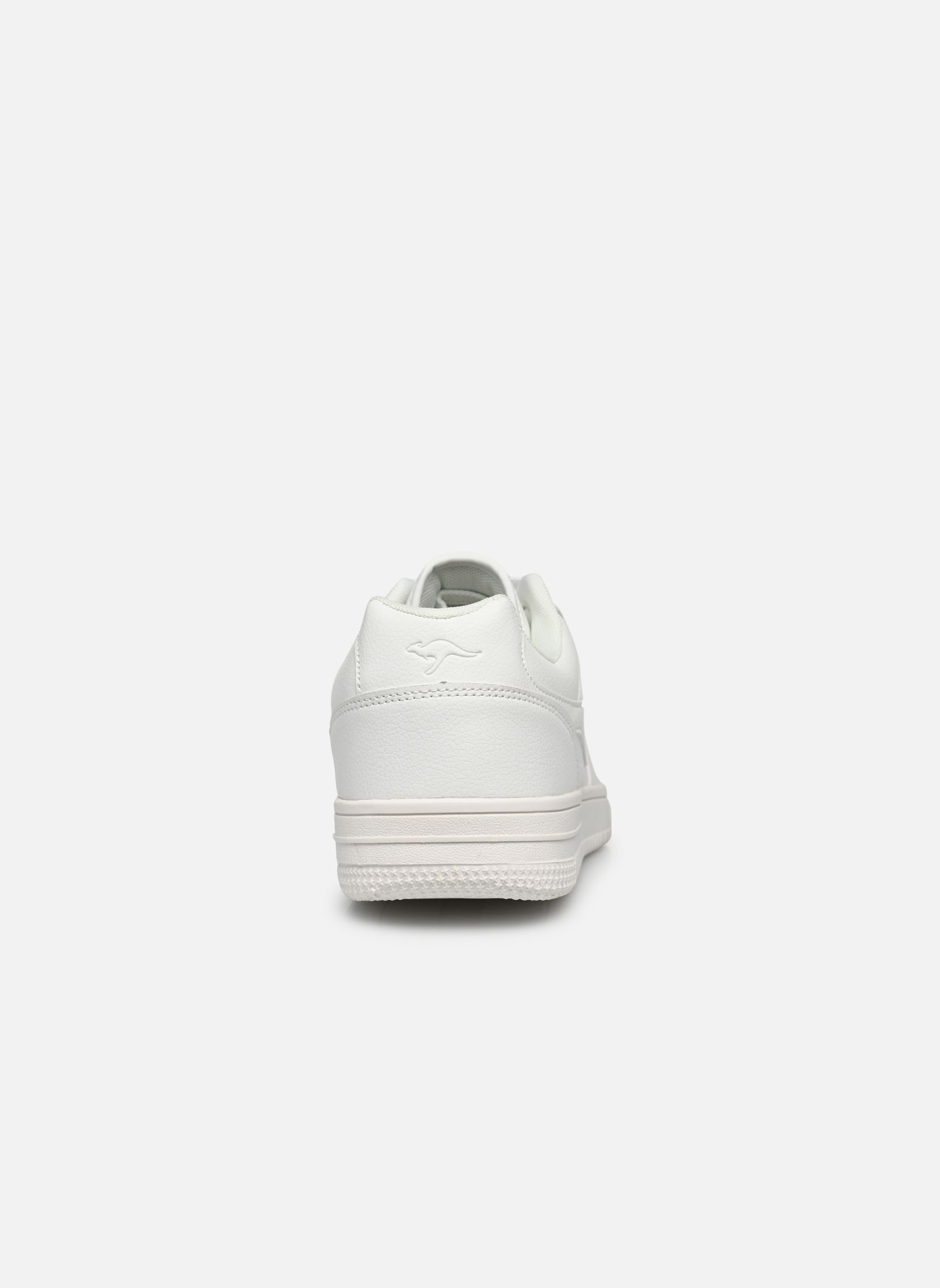 Sneakers K-Watch M heren wit Kangaroos Sneakers K-Watch M heren wit WHITE