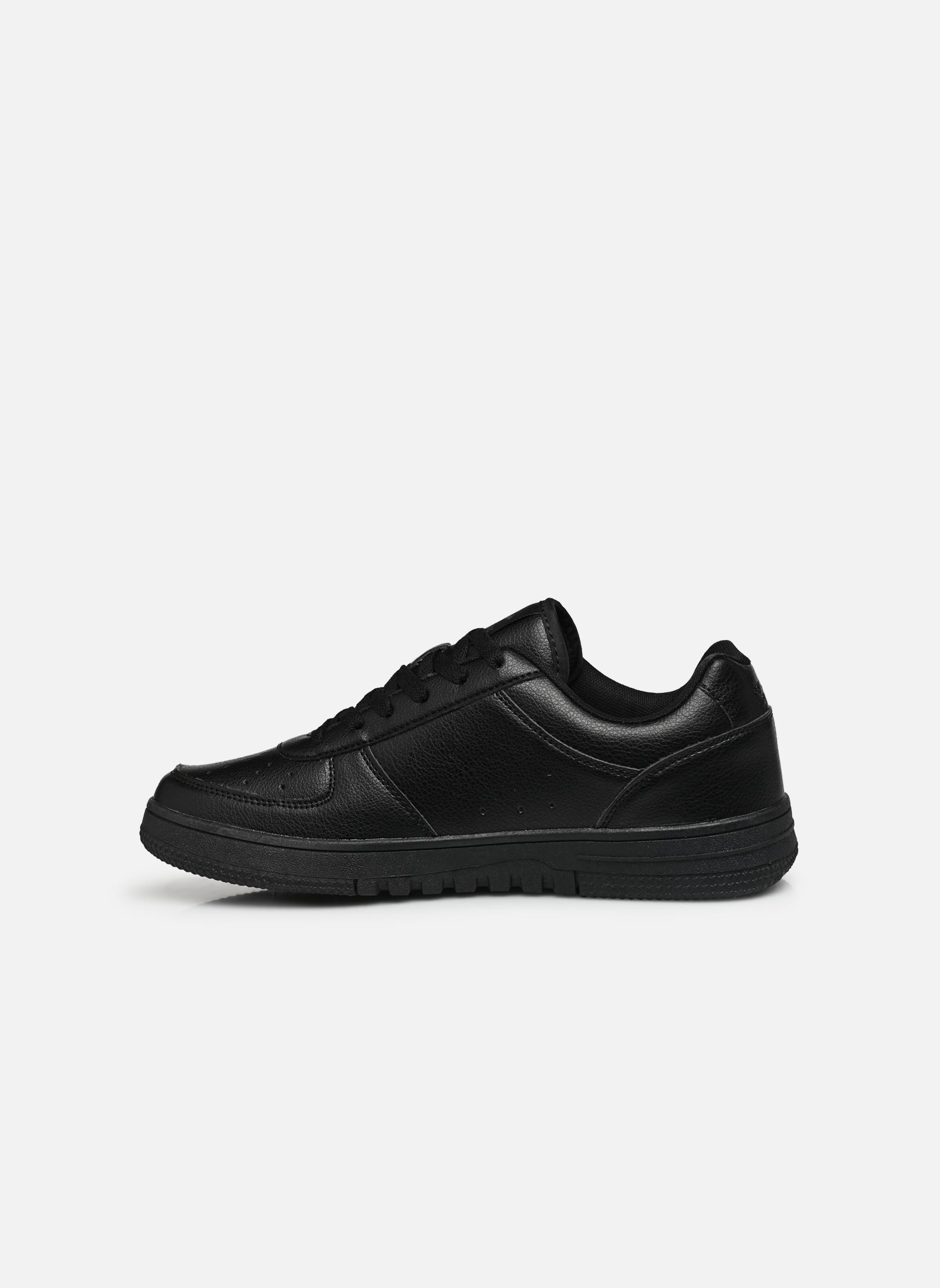Baskets K-Watch M homme noir Kangaroos Baskets K-Watch M homme noir JET BLACK/MONO