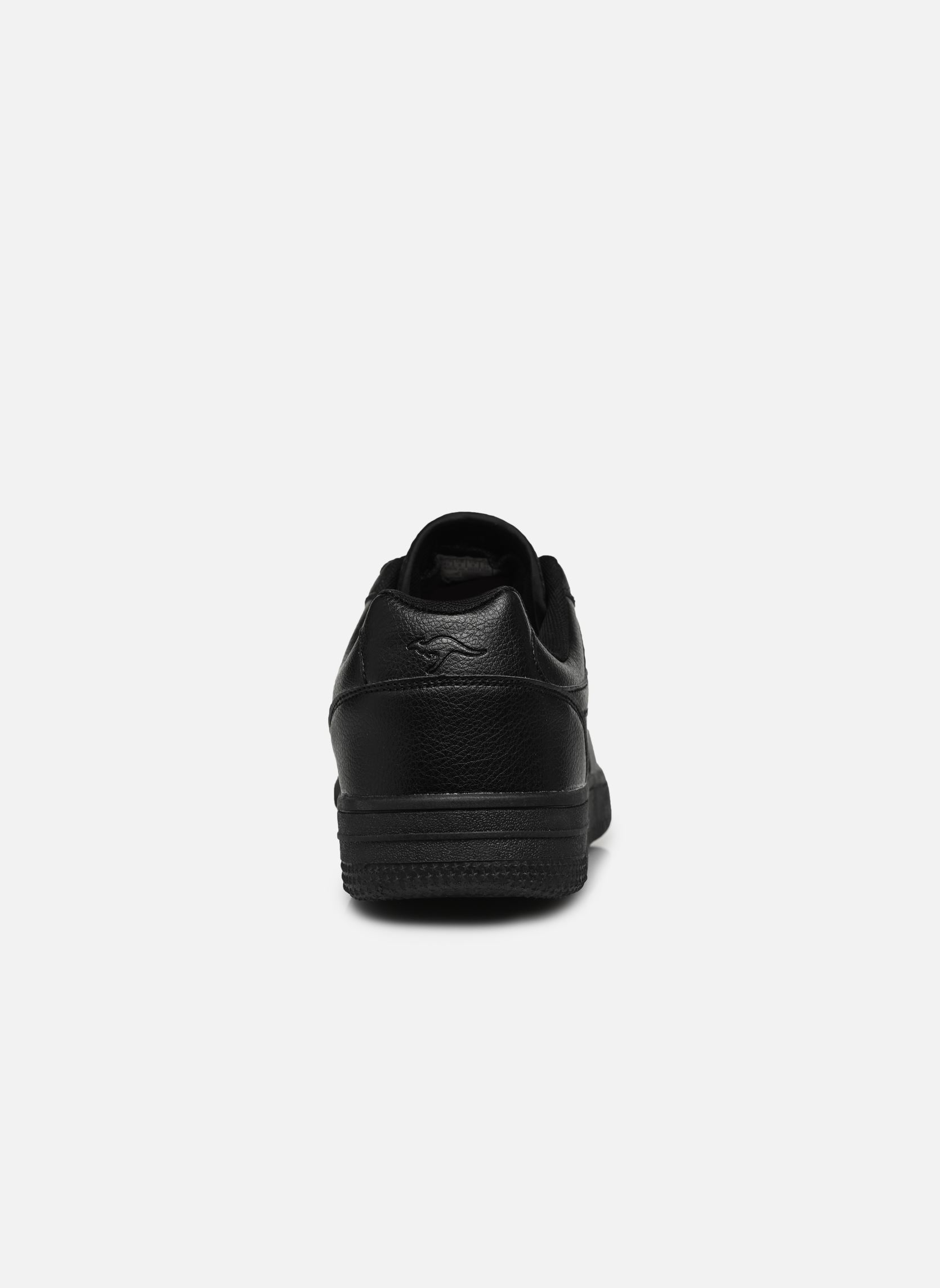 Baskets K-Watch M homme noir Kangaroos Baskets K-Watch M homme noir JET BLACK/MONO